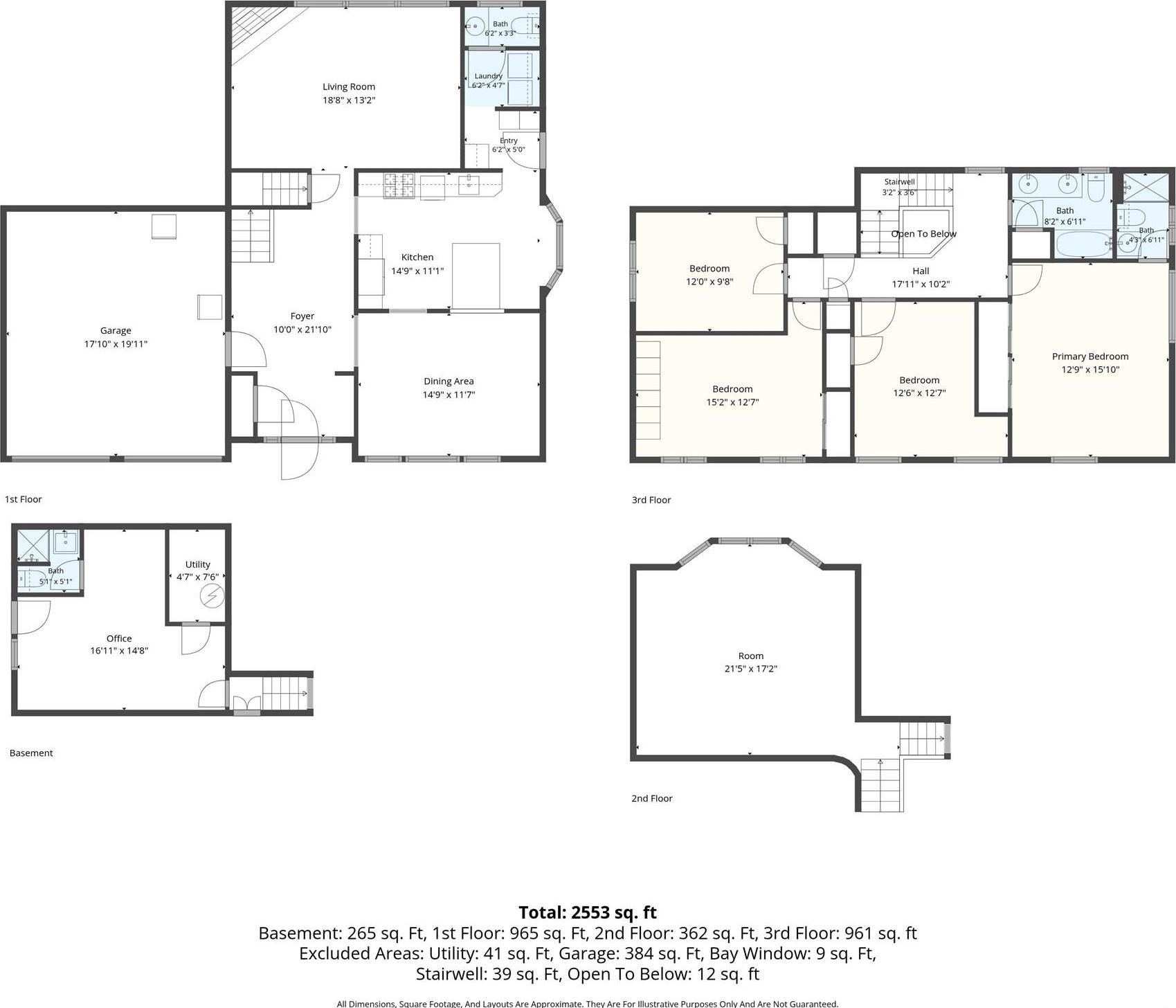 Single Family Elwood Road  Suffolk County, NY 11731, MLS-1056342-29