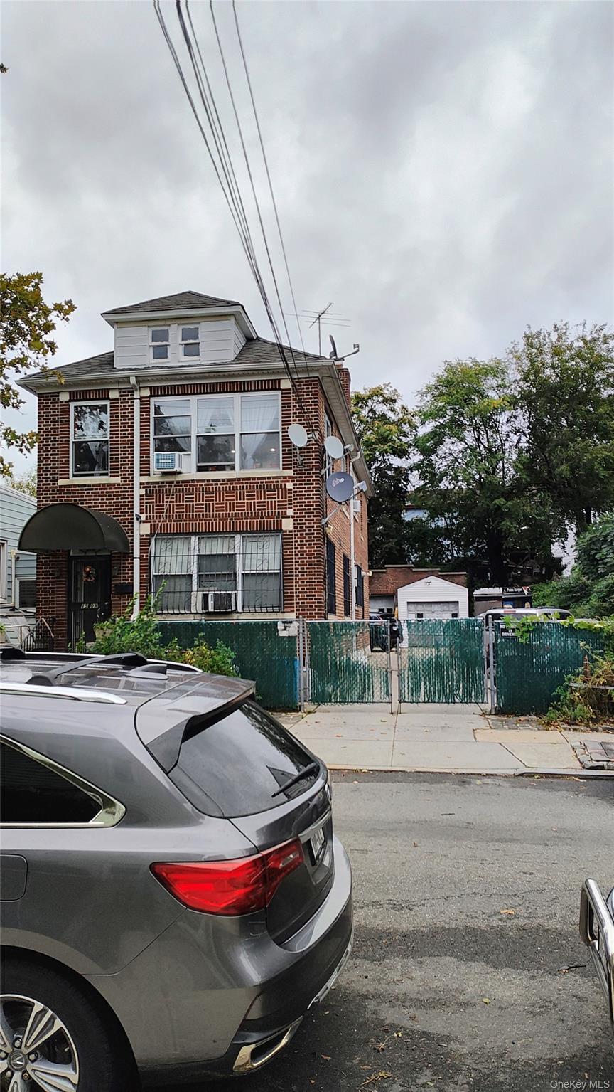 Single Family 120 Street Queens, NY 11356, MLS-1056350-2