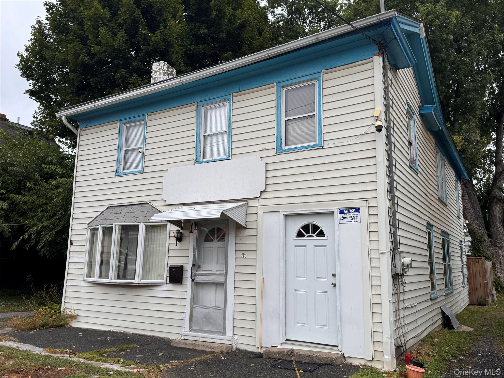 Single Family Jersey Avenue  Orange County, NY 12771, MLS-1056352-2