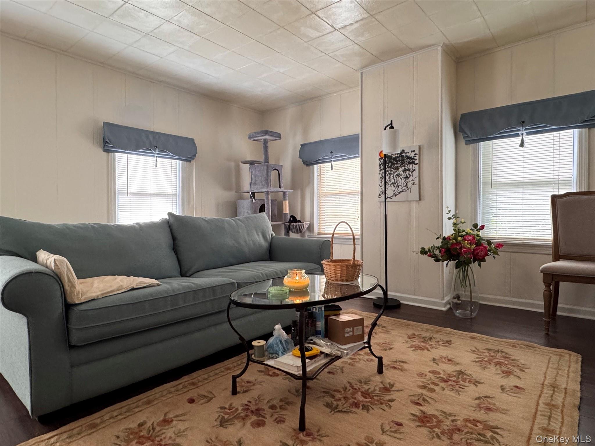 Single Family Jersey Avenue  Orange County, NY 12771, MLS-1056352-21