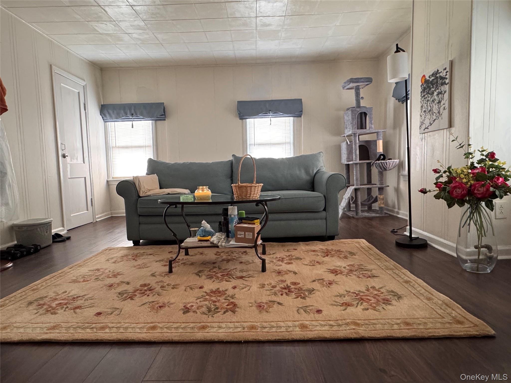 Single Family Jersey Avenue  Orange County, NY 12771, MLS-1056352-22