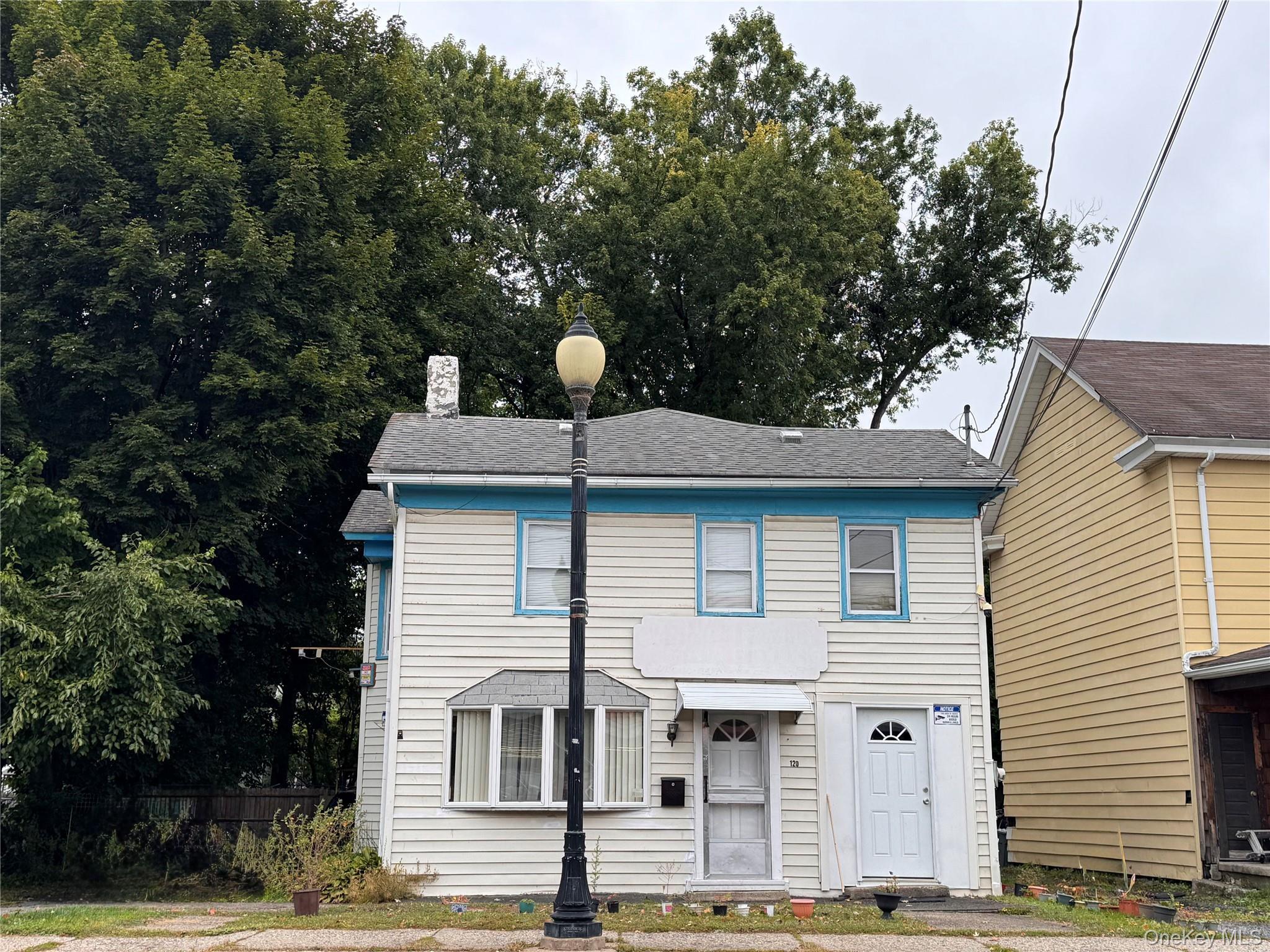 Single Family Jersey Avenue  Orange County, NY 12771, MLS-1056352-5