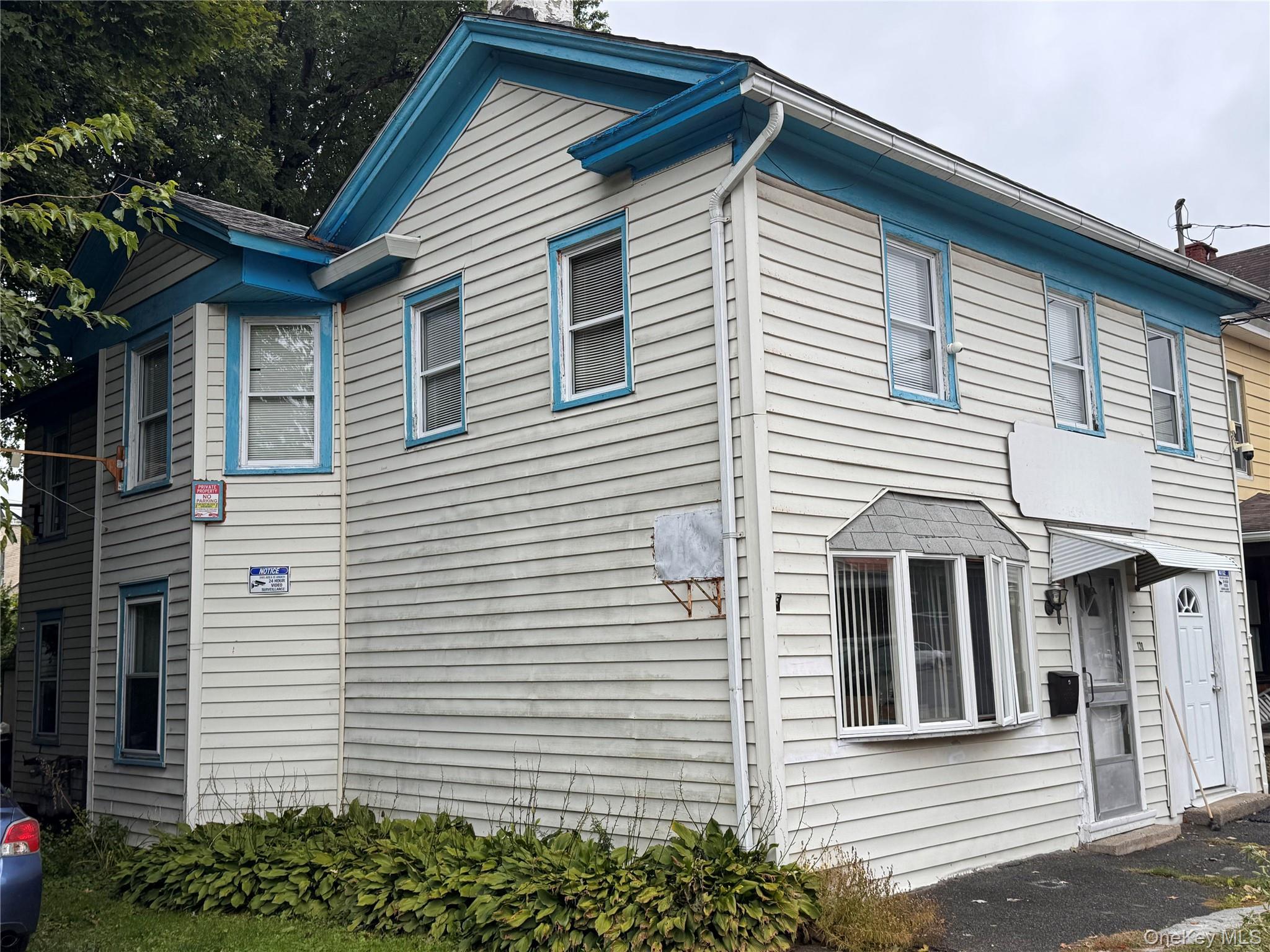 Single Family Jersey Avenue  Orange County, NY 12771, MLS-1056352-6
