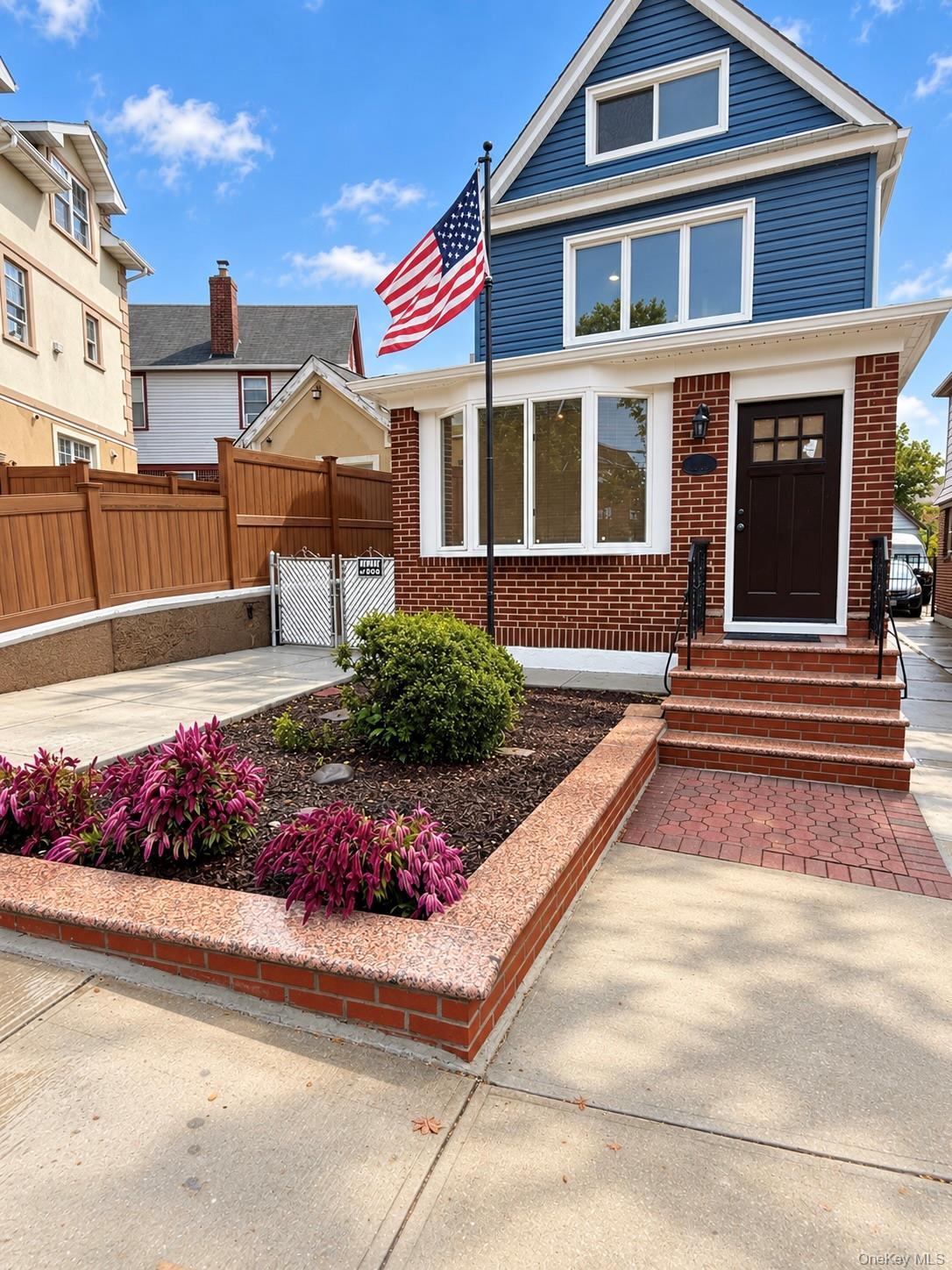 Single Family 53rd Drive Queens, NY 11378, MLS-1056366-35
