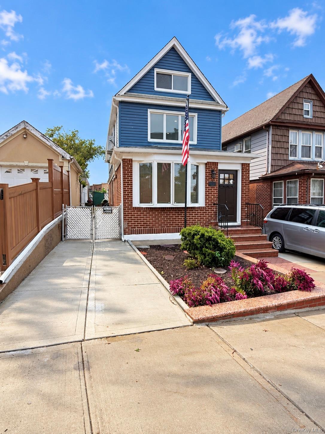 Single Family 53rd Drive Queens, NY 11378, MLS-1056366-36