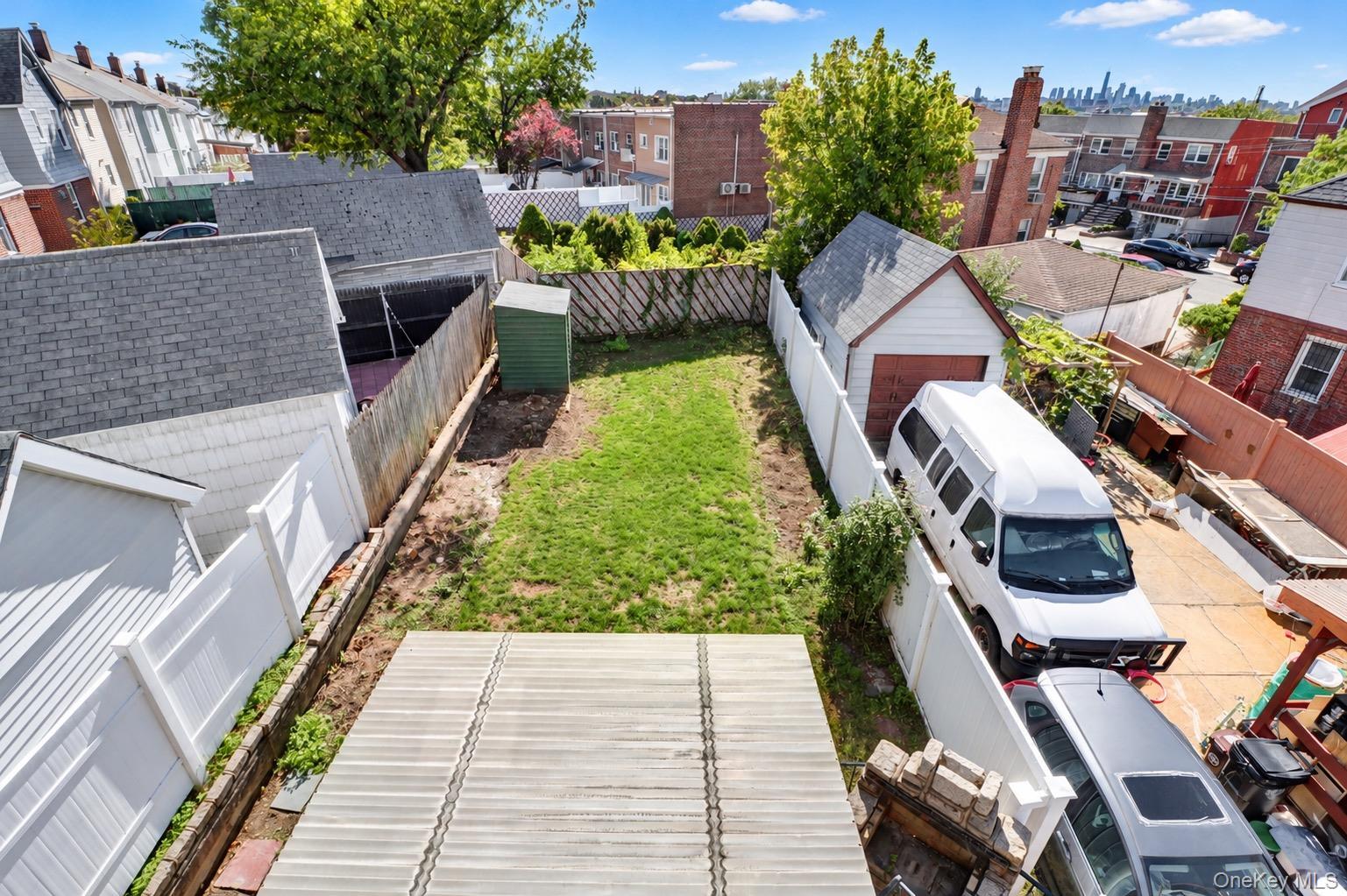 Single Family 53rd Drive Queens, NY 11378, MLS-1056366-39