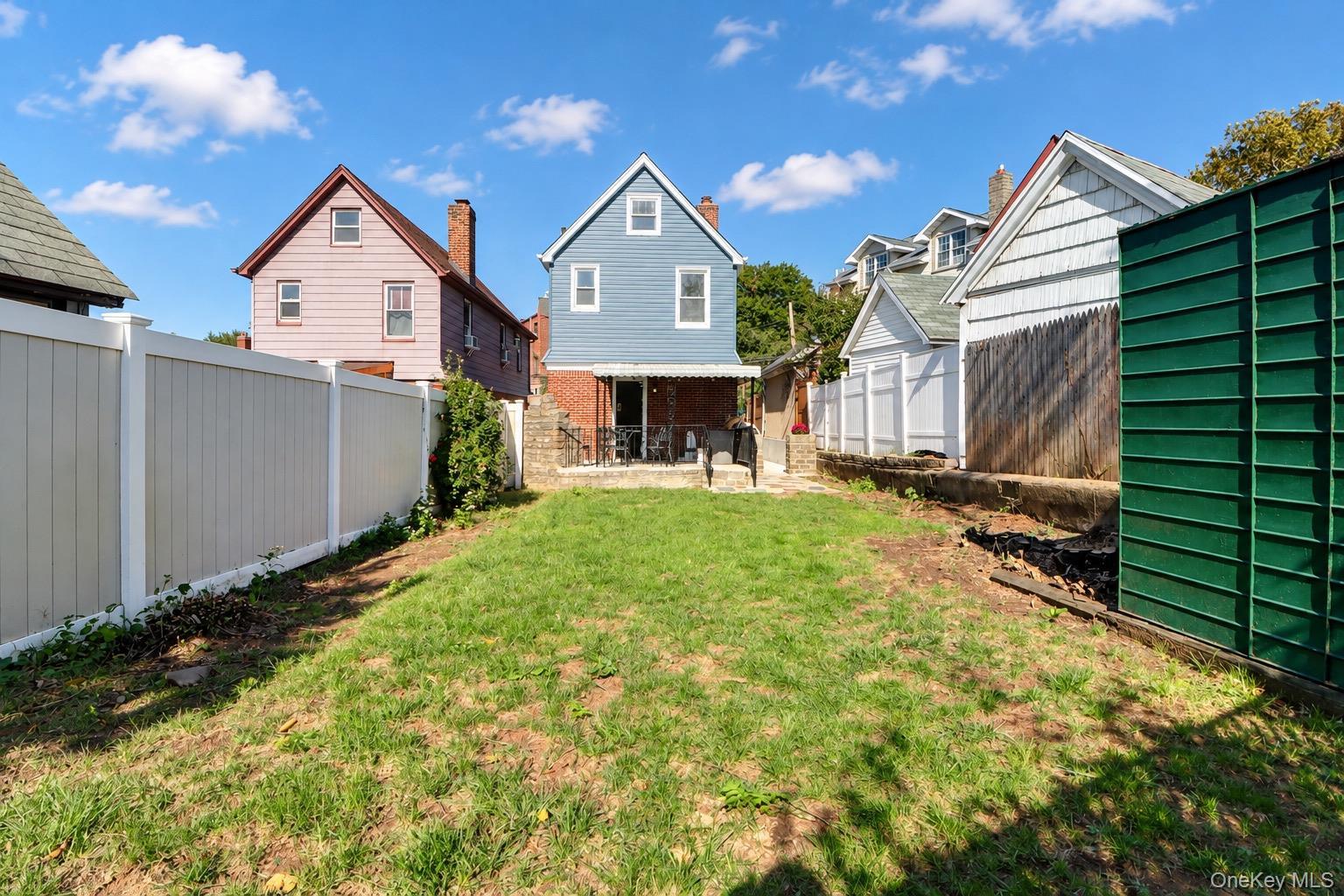 Single Family 53rd Drive  Queens, NY 11378, MLS-1056366-41