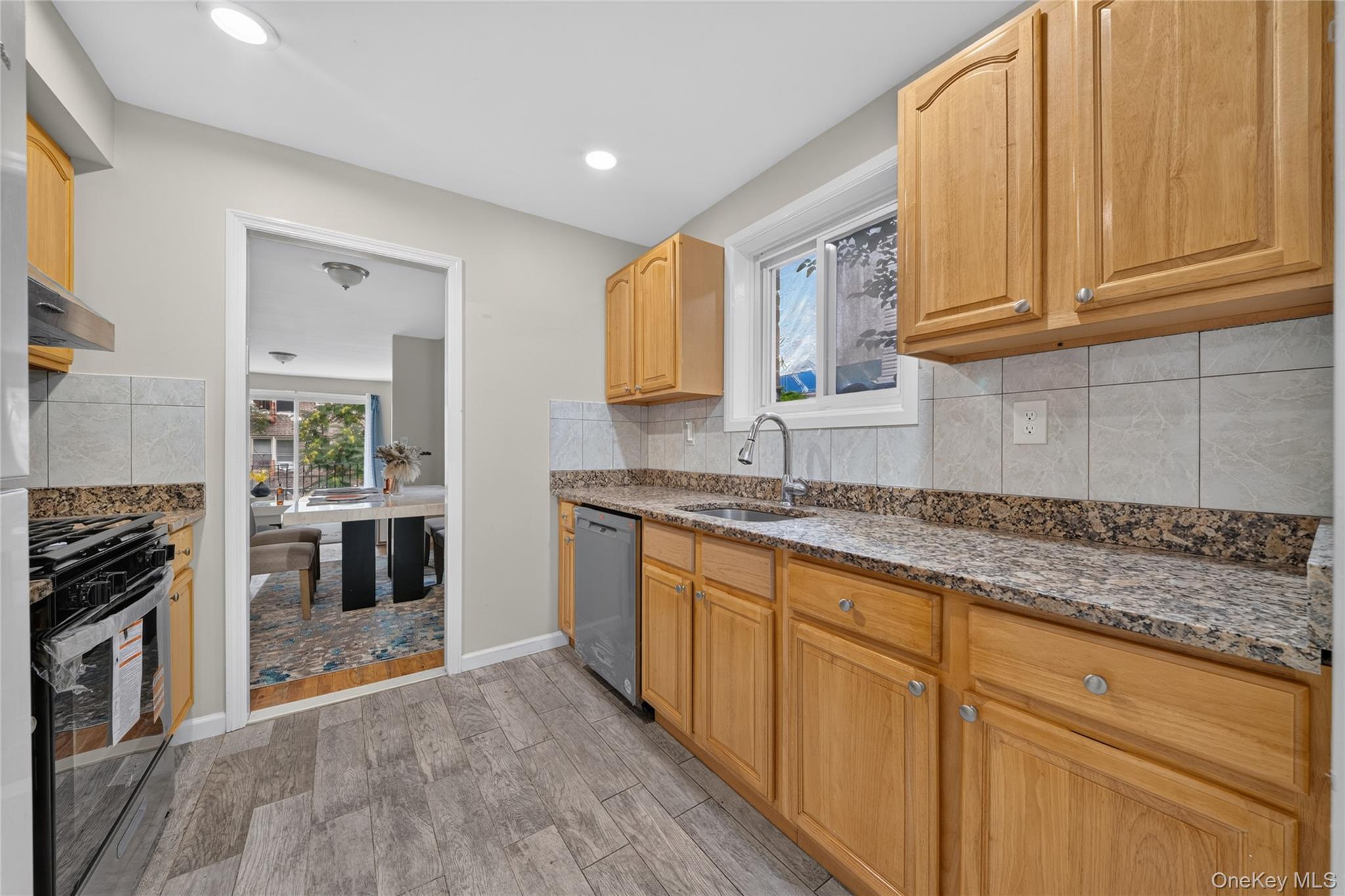 Single Family Burns Street  Queens, NY 11375, MLS-1056374-10