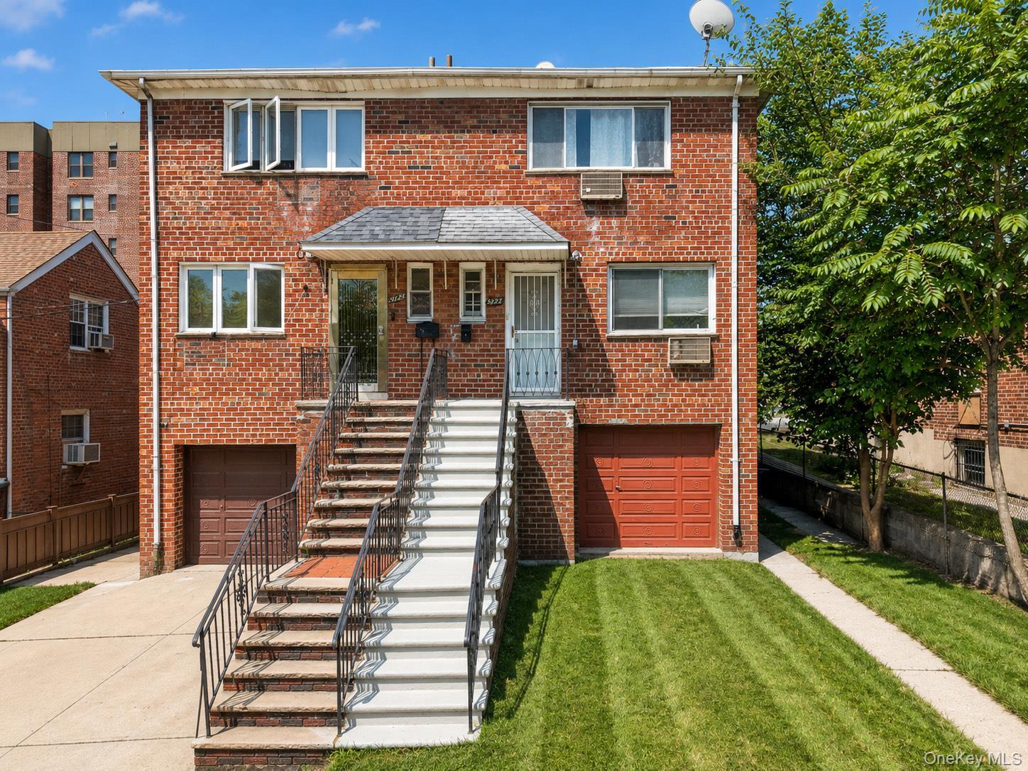 Single Family Burns Street  Queens, NY 11375, MLS-1056374-2