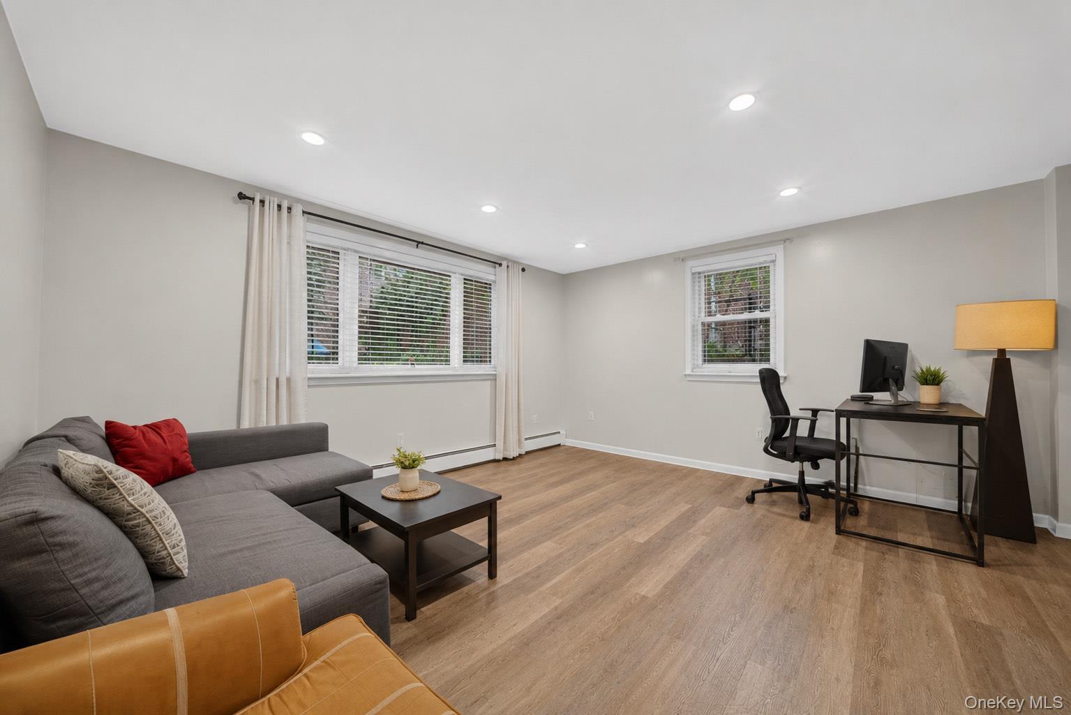 Single Family Burns Street  Queens, NY 11375, MLS-1056374-20