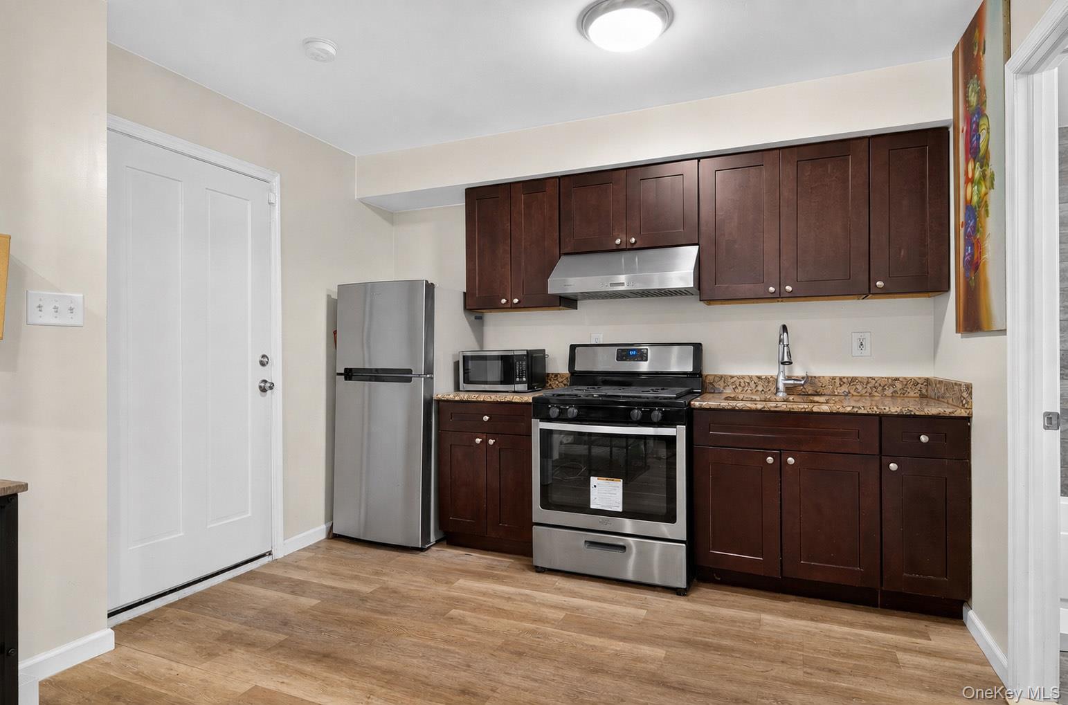Single Family Burns Street  Queens, NY 11375, MLS-1056374-21