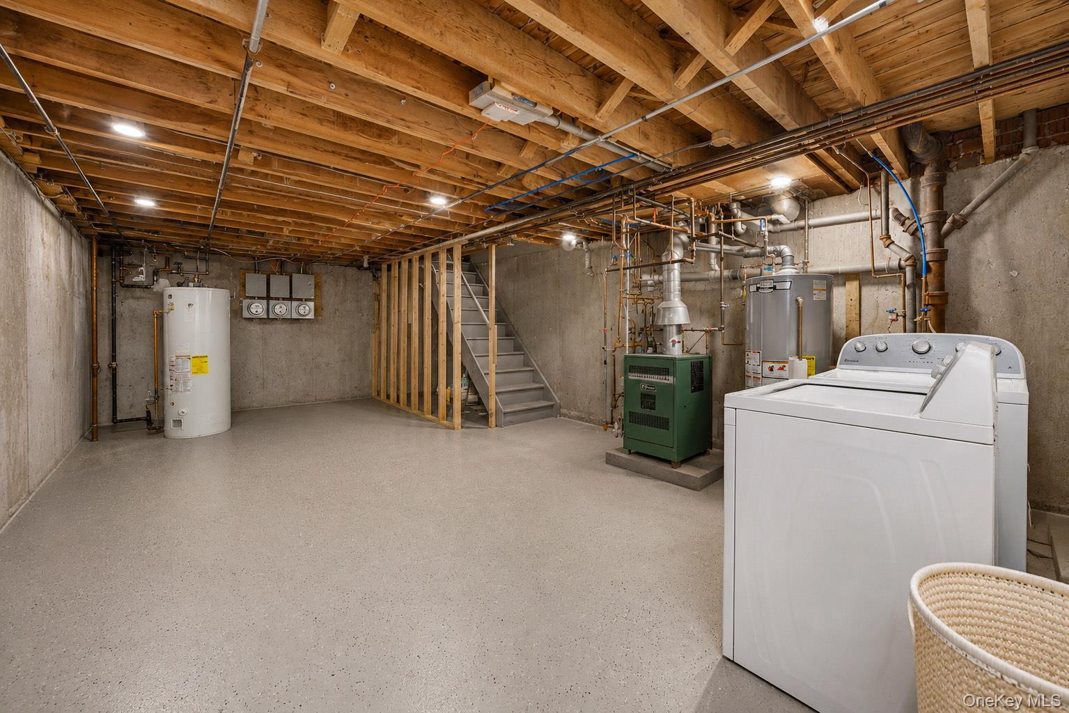 Single Family Burns Street  Queens, NY 11375, MLS-1056374-23