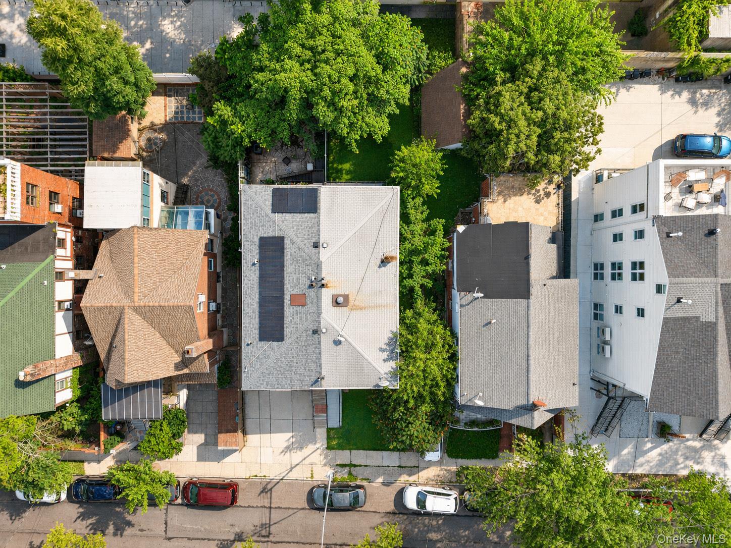 Single Family Burns Street  Queens, NY 11375, MLS-1056374-27