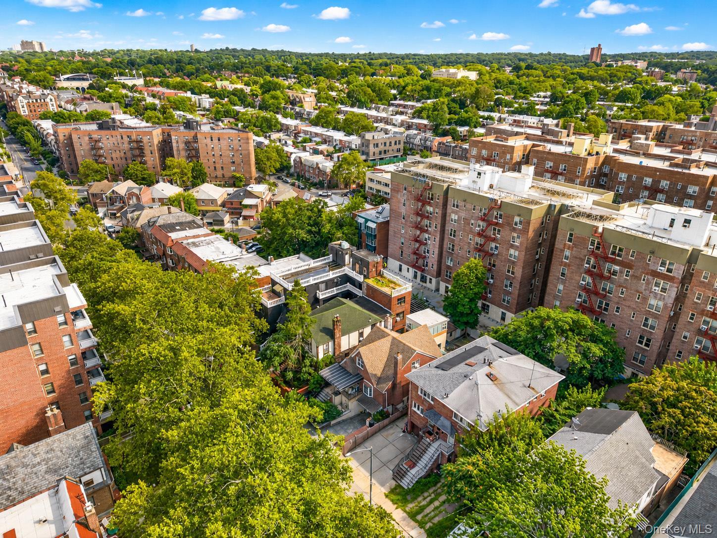 Single Family Burns Street  Queens, NY 11375, MLS-1056374-29
