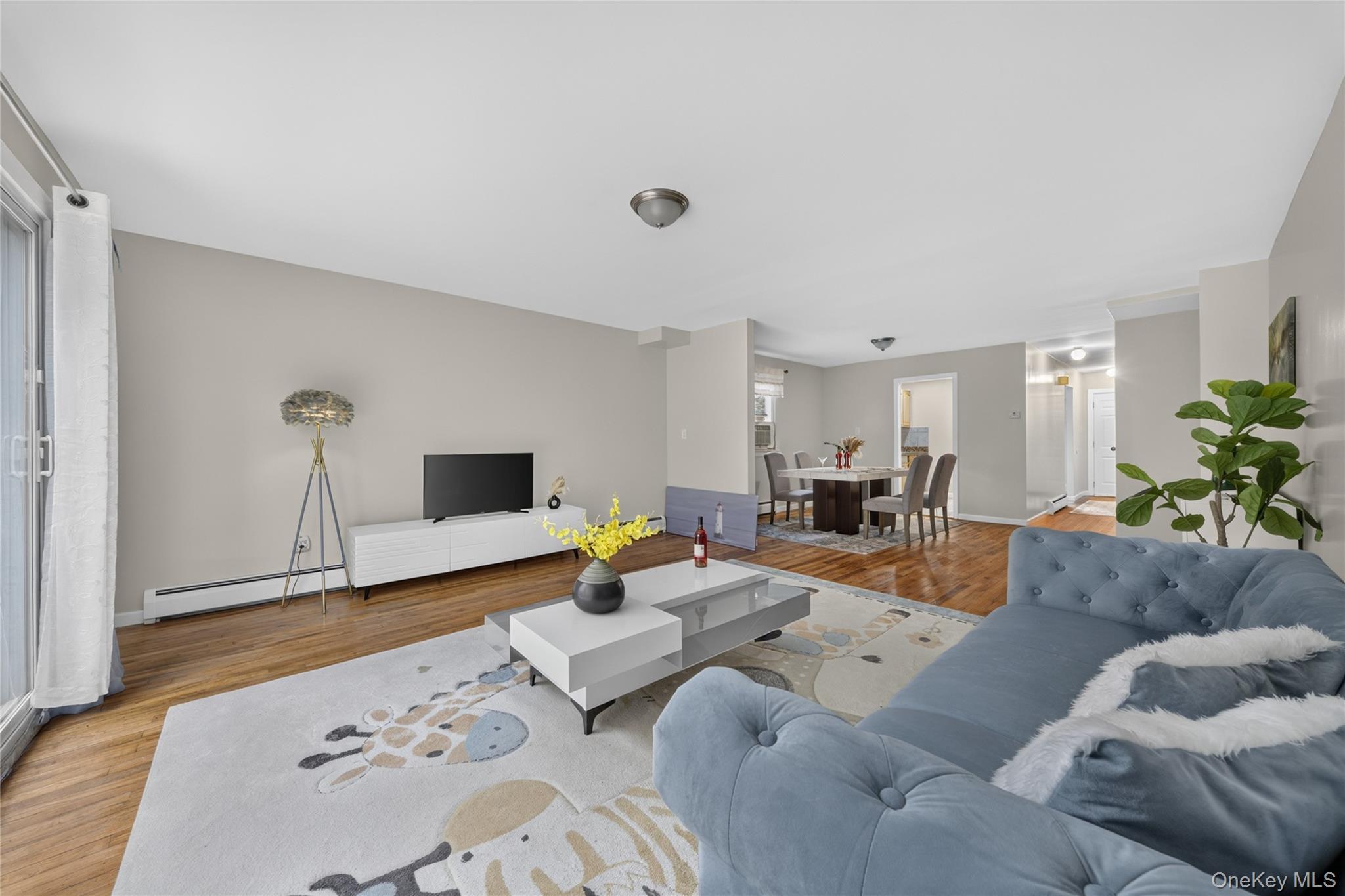 Single Family Burns Street  Queens, NY 11375, MLS-1056374-3