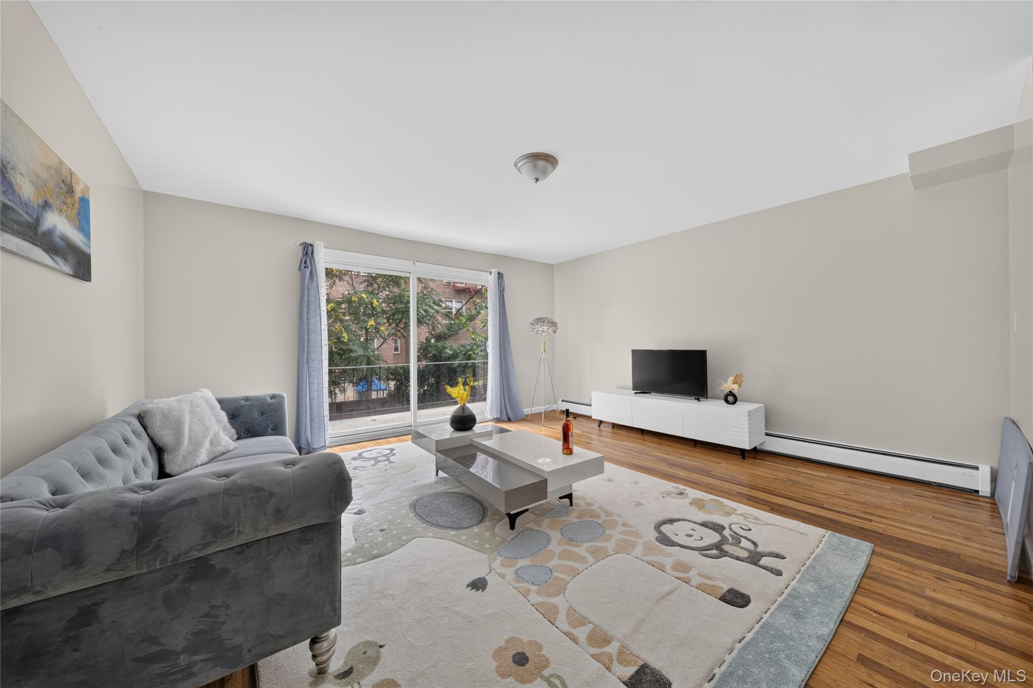 Single Family Burns Street  Queens, NY 11375, MLS-1056374-5