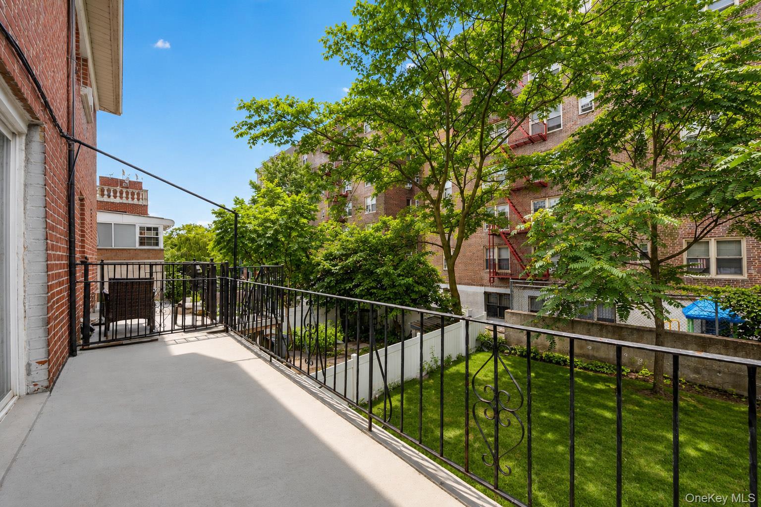 Single Family Burns Street  Queens, NY 11375, MLS-1056374-6