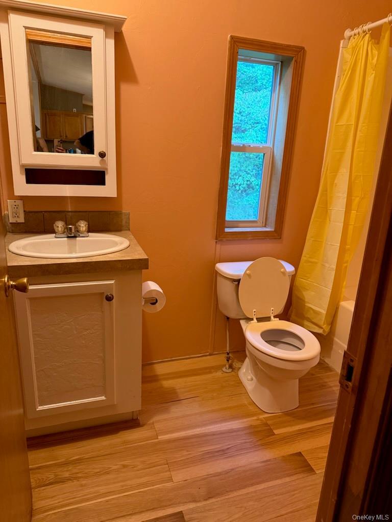 Single Family Deer Haven Lane  Ulster County, NY 12525, MLS-1056386-15