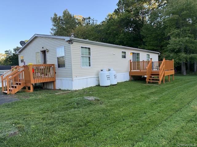 Single Family Deer Haven Lane  Ulster County, NY 12525, MLS-1056386-2