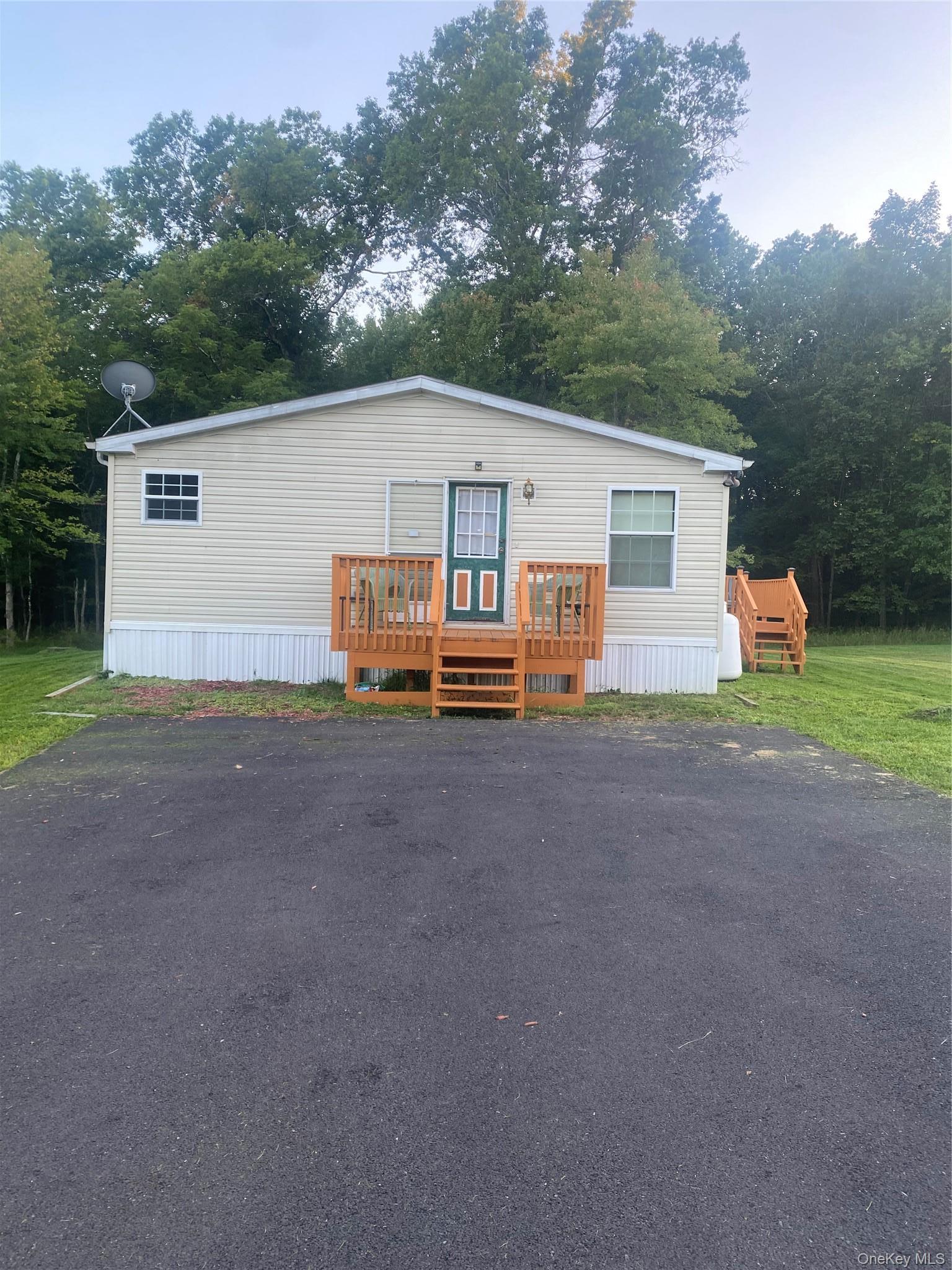 Single Family Deer Haven Lane  Ulster County, NY 12525, MLS-1056386-3