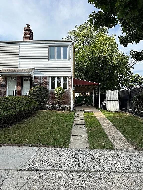 Single Family 11th Avenue  Queens, NY 11357, MLS-1056401-2