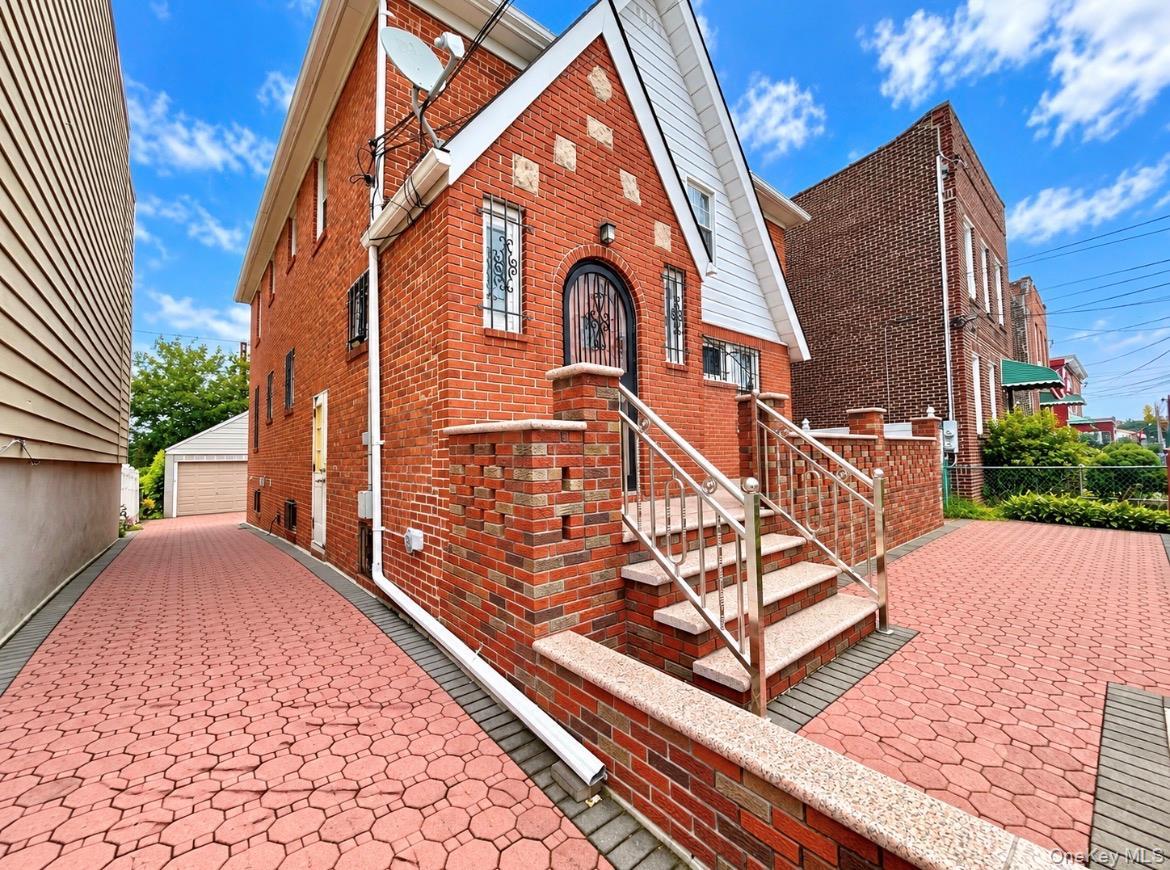 Single Family 84th Street  Queens, NY 11373, MLS-1056402-3