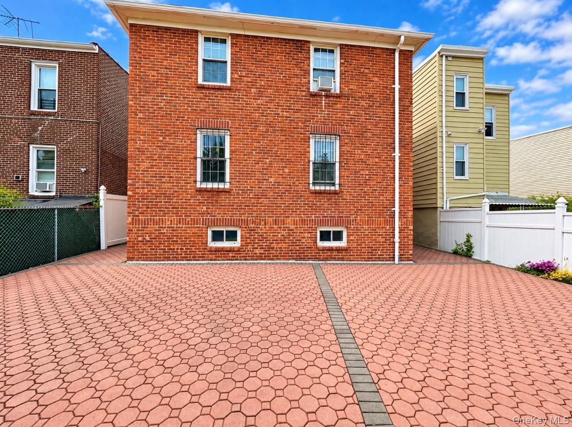 Single Family 84th Street  Queens, NY 11373, MLS-1056402-8