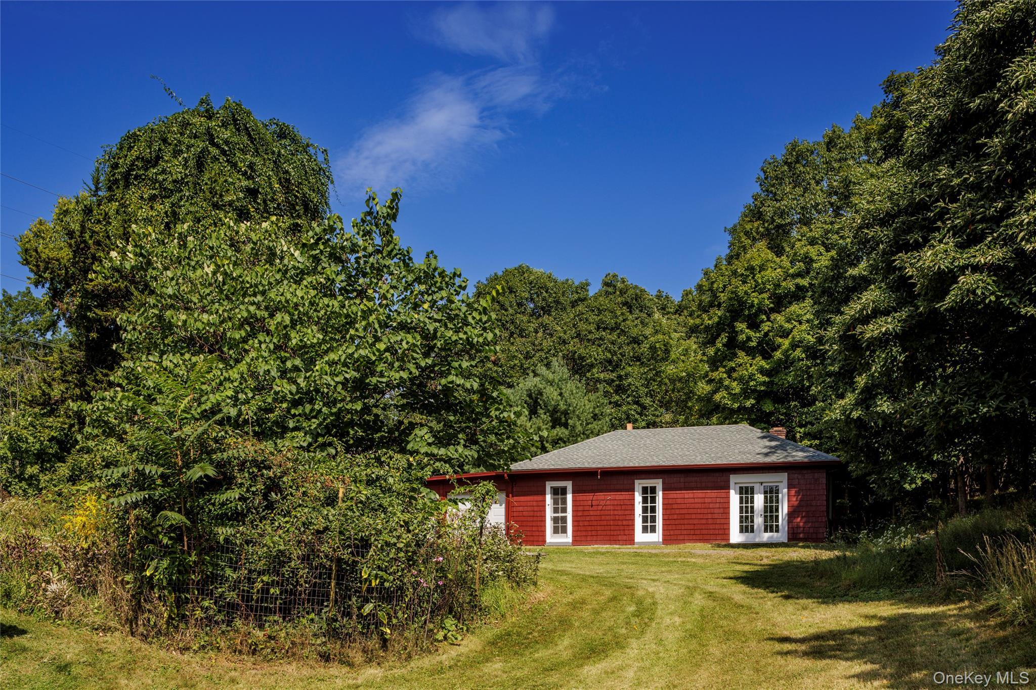 Single Family Snyderville Road  Columbia County, NY 12523, MLS-1056407-15