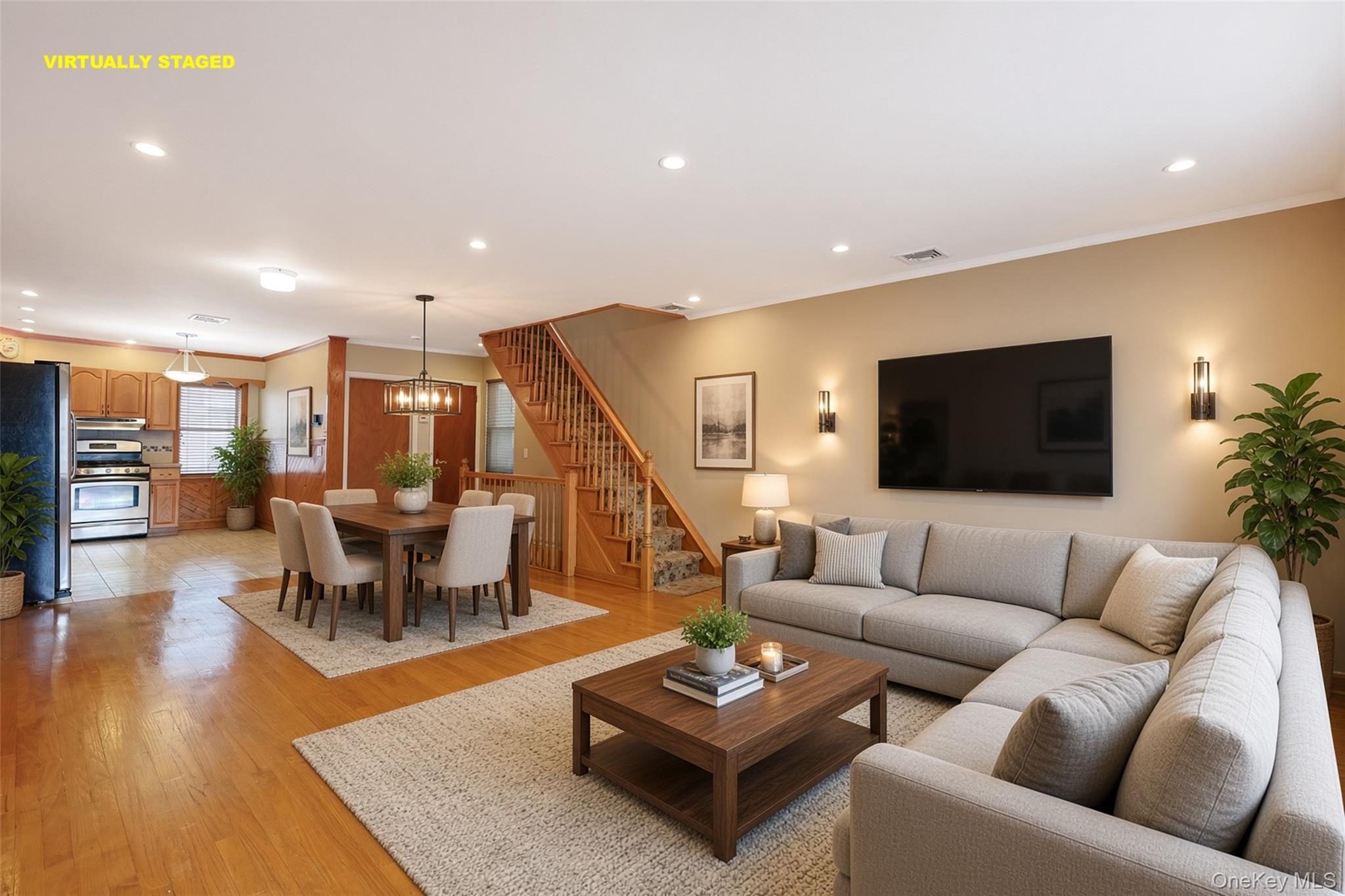 Single Family 84th Avenue  Queens, NY 11432, MLS-1056416-5