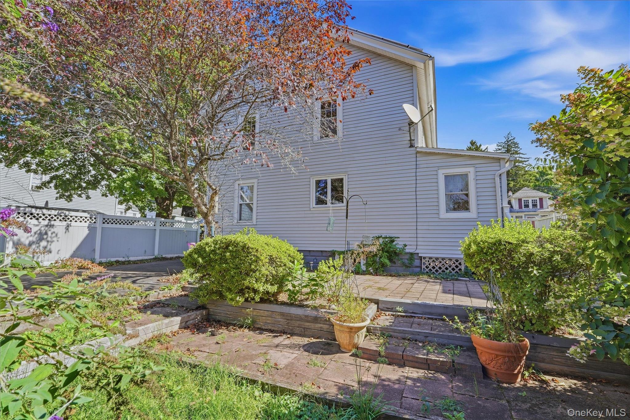 Single Family Linwood Place Ulster County, NY 12401, MLS-1056424-19