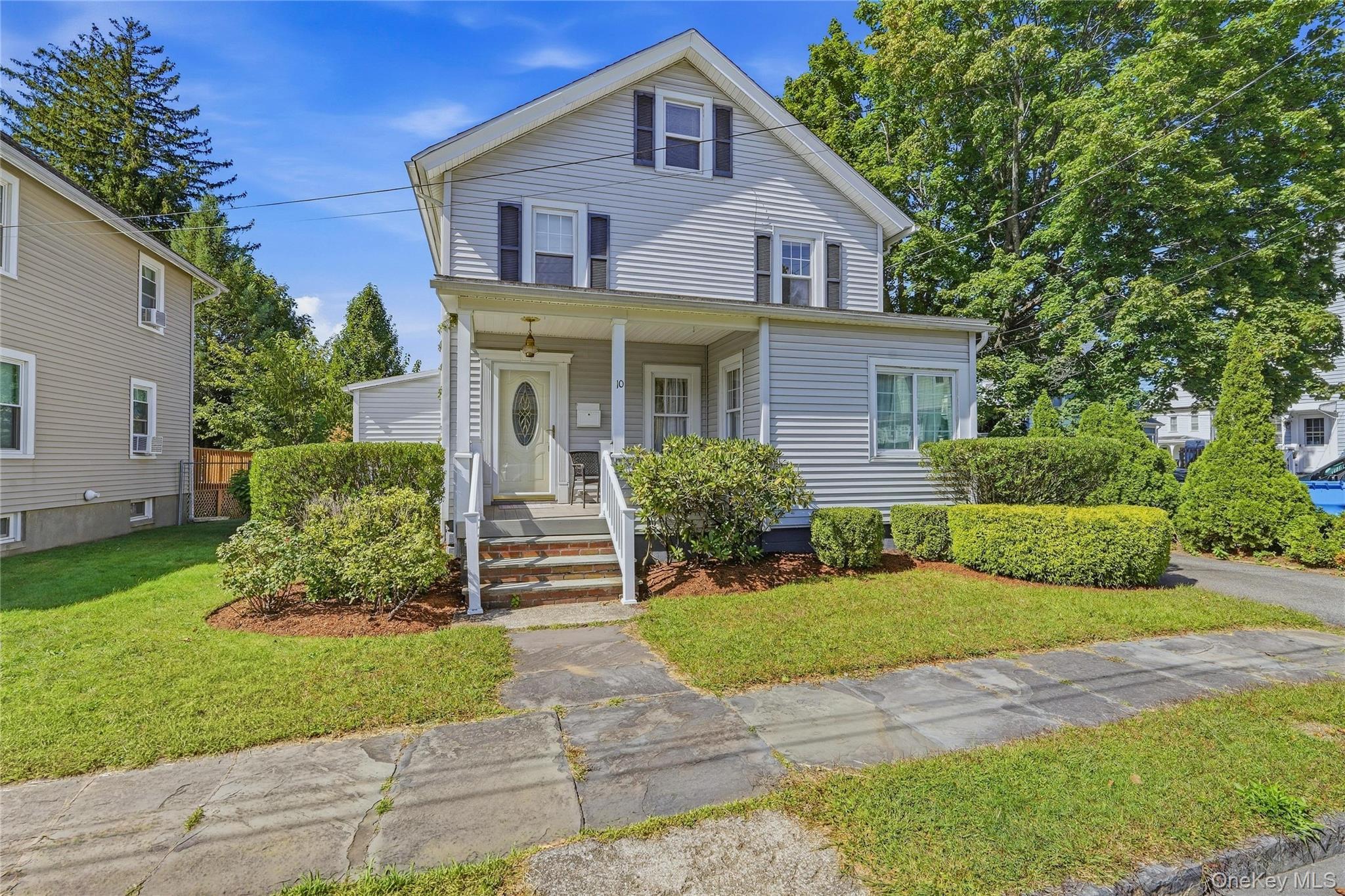 Single Family Linwood Place  Ulster County, NY 12401, MLS-1056424-21