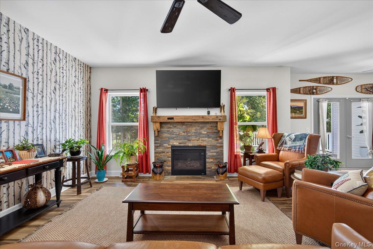 Single Family Cosgrove Drive Out Of Area, NY 12302, MLS-1056434-16