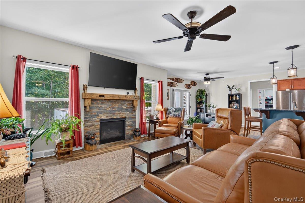 Single Family Cosgrove Drive Out Of Area, NY 12302, MLS-1056434-17