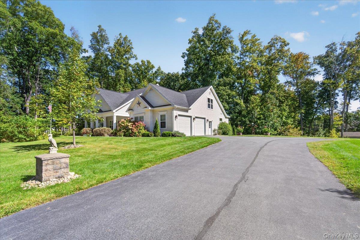 Single Family Cosgrove Drive Out Of Area, NY 12302, MLS-1056434-2