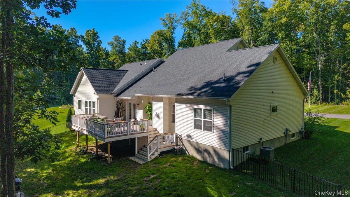 Single Family Cosgrove Drive Out Of Area, NY 12302, MLS-1056434-4