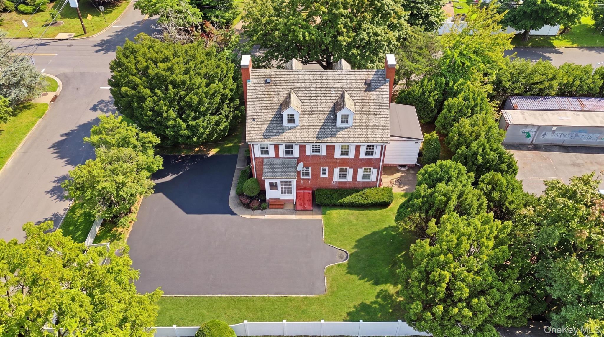Single Family Tennyson Avenue  Nassau County, NY 11590, MLS-1056435-30