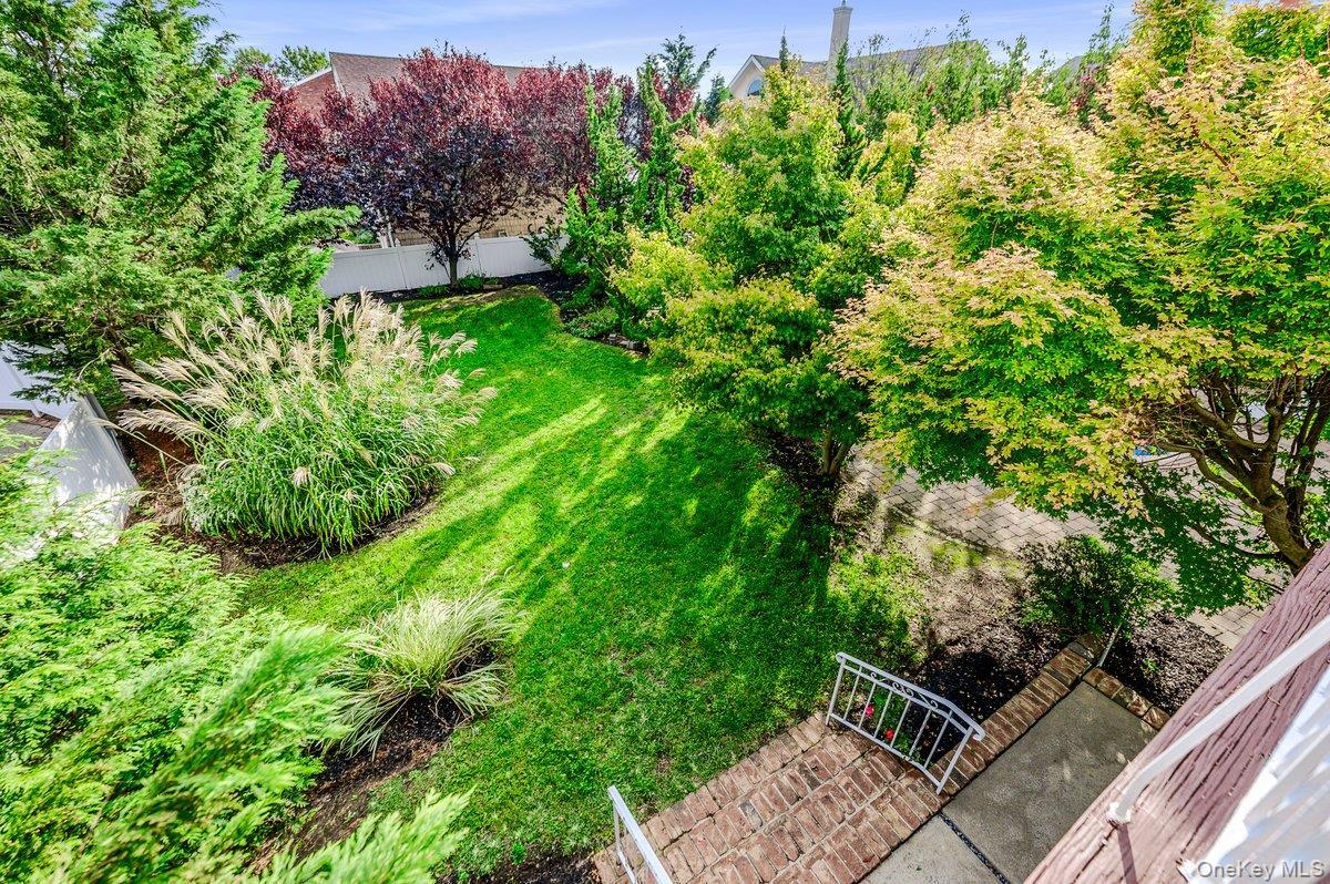 Single Family Coronado Street  Nassau County, NY 11509, MLS-1056437-27