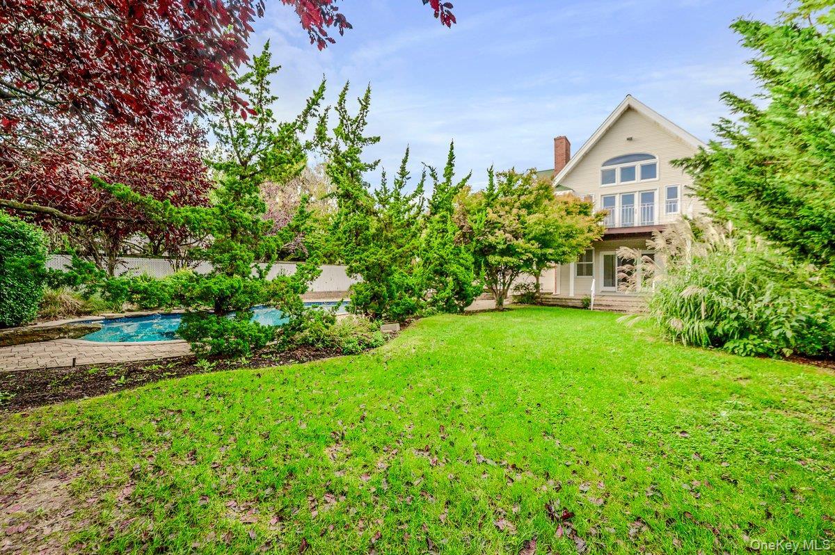 Single Family Coronado Street  Nassau County, NY 11509, MLS-1056437-33