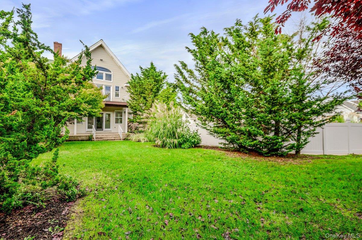 Single Family Coronado Street  Nassau County, NY 11509, MLS-1056437-34