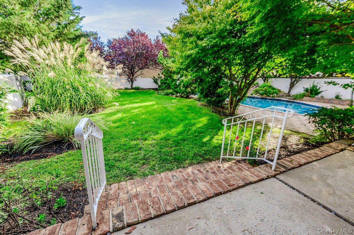 Single Family Coronado Street  Nassau County, NY 11509, MLS-1056437-38