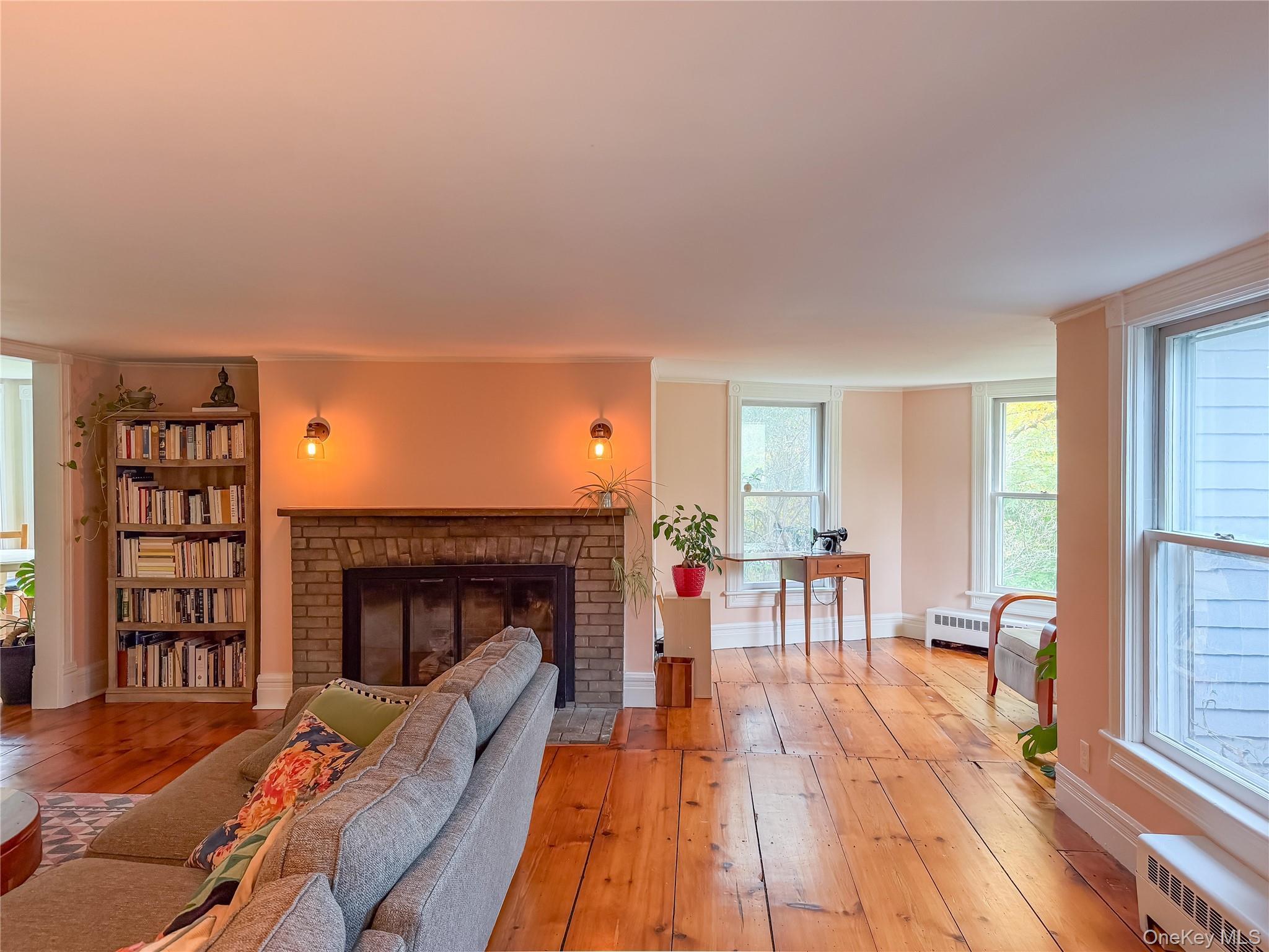 Single Family Traver Road Dutchess County, NY 12569, MLS-1056446-10