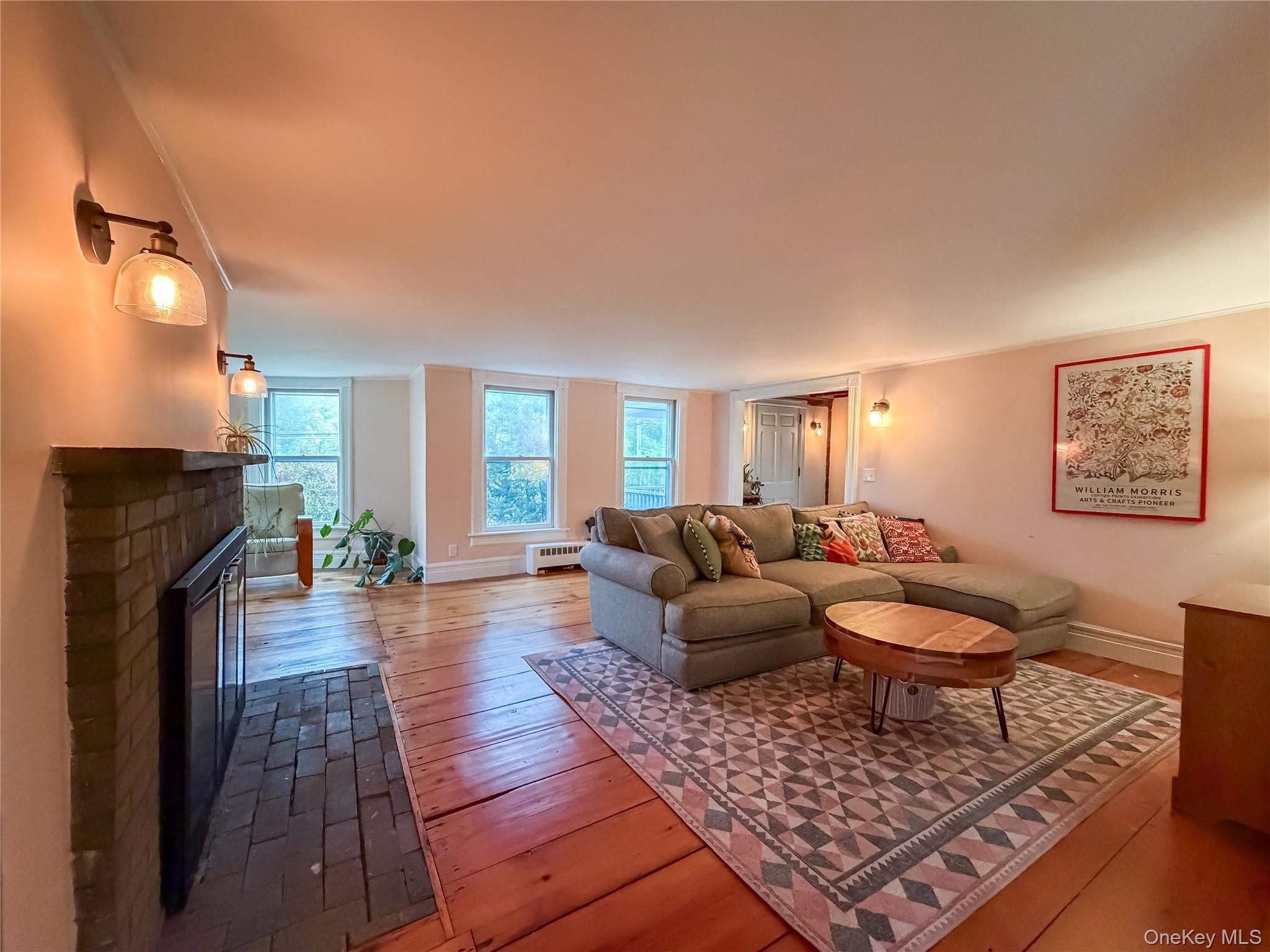 Single Family Traver Road Dutchess County, NY 12569, MLS-1056446-11