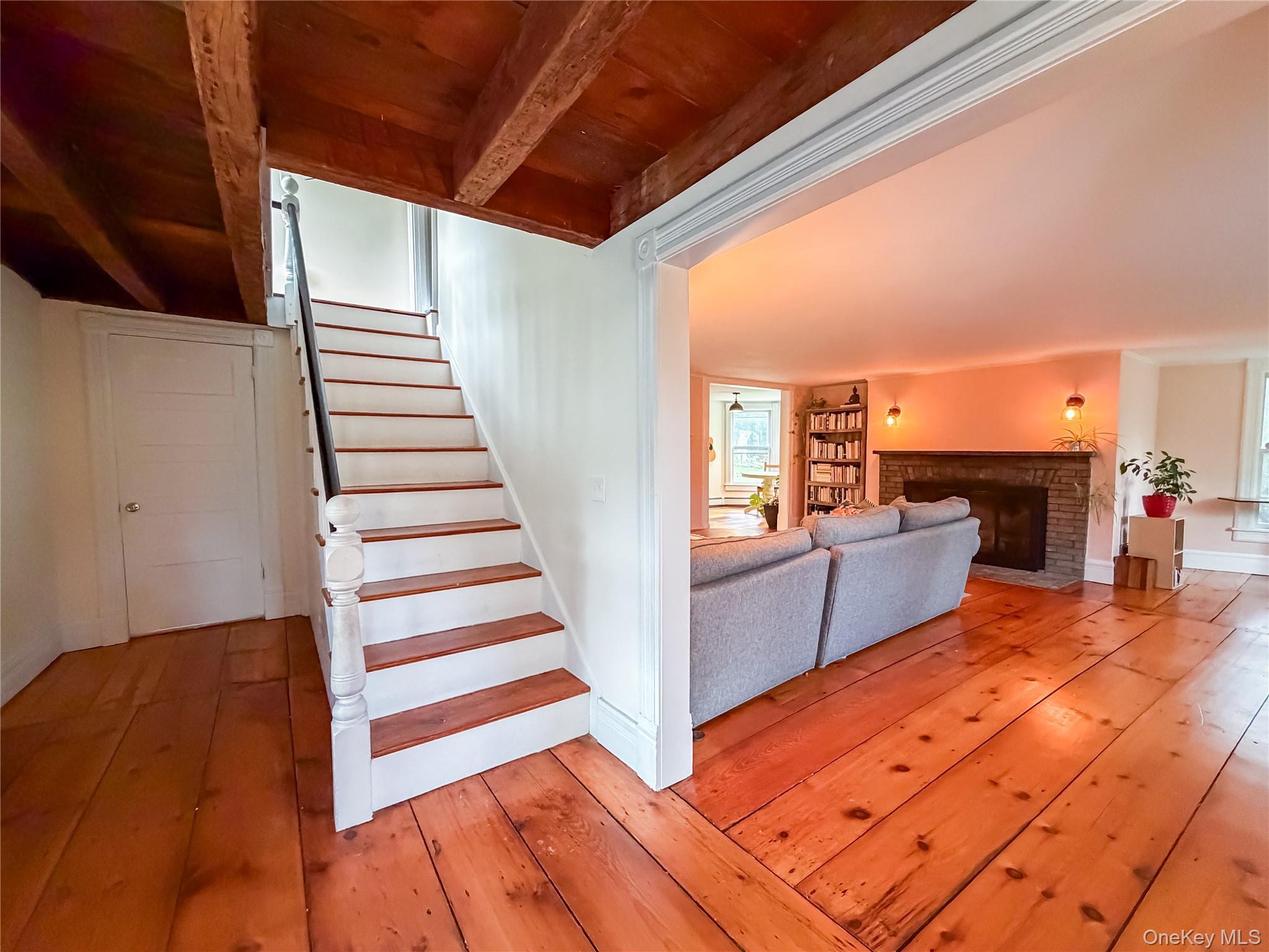 Single Family Traver Road Dutchess County, NY 12569, MLS-1056446-18