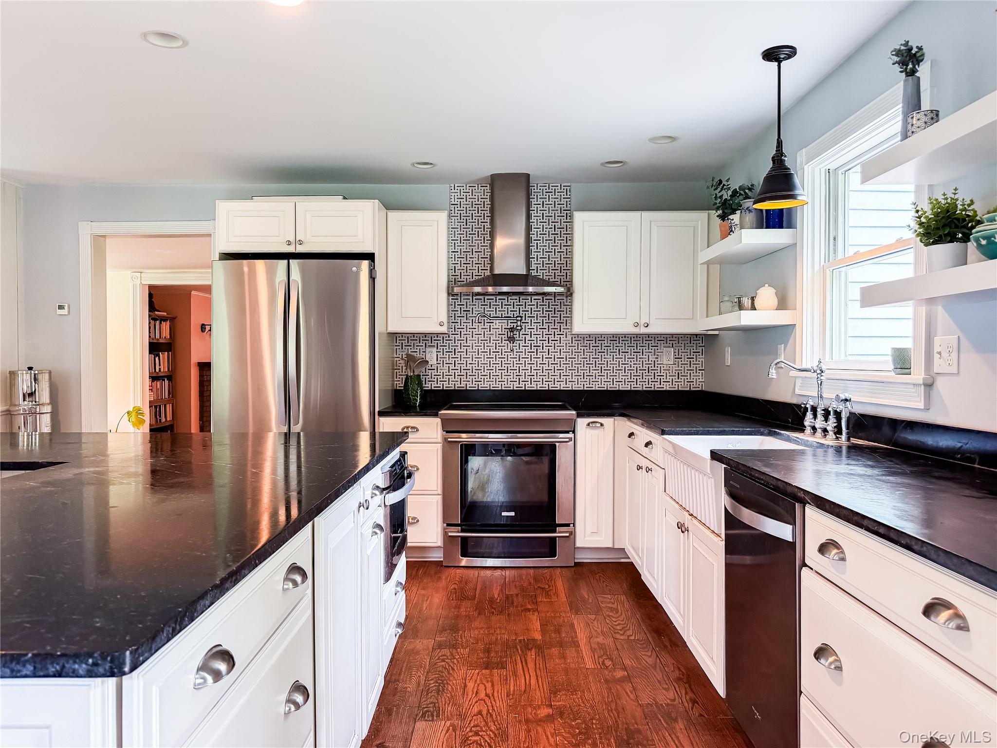 Single Family Traver Road Dutchess County, NY 12569, MLS-1056446-2