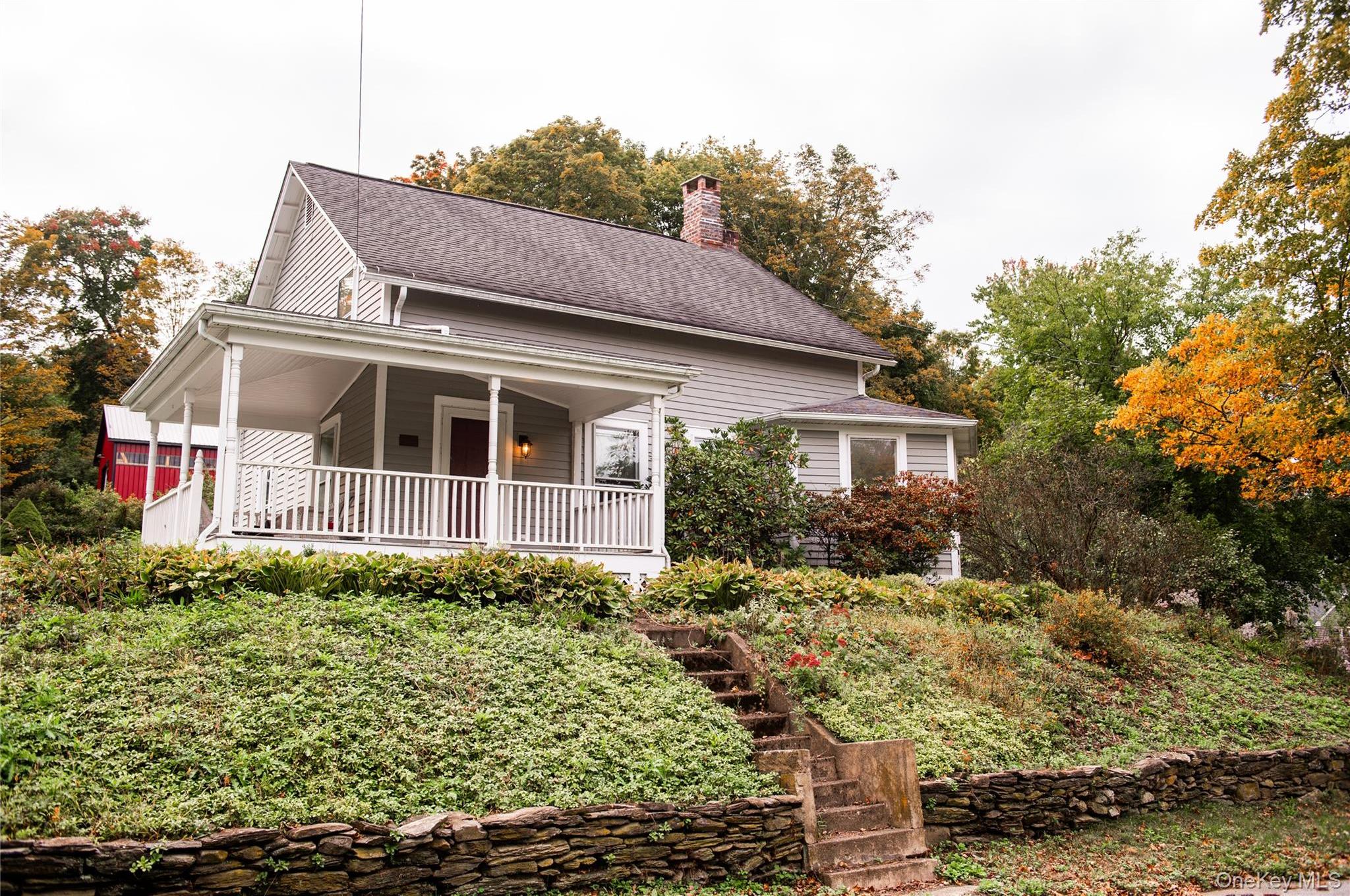 Single Family Traver Road Dutchess County, NY 12569, MLS-1056446-29