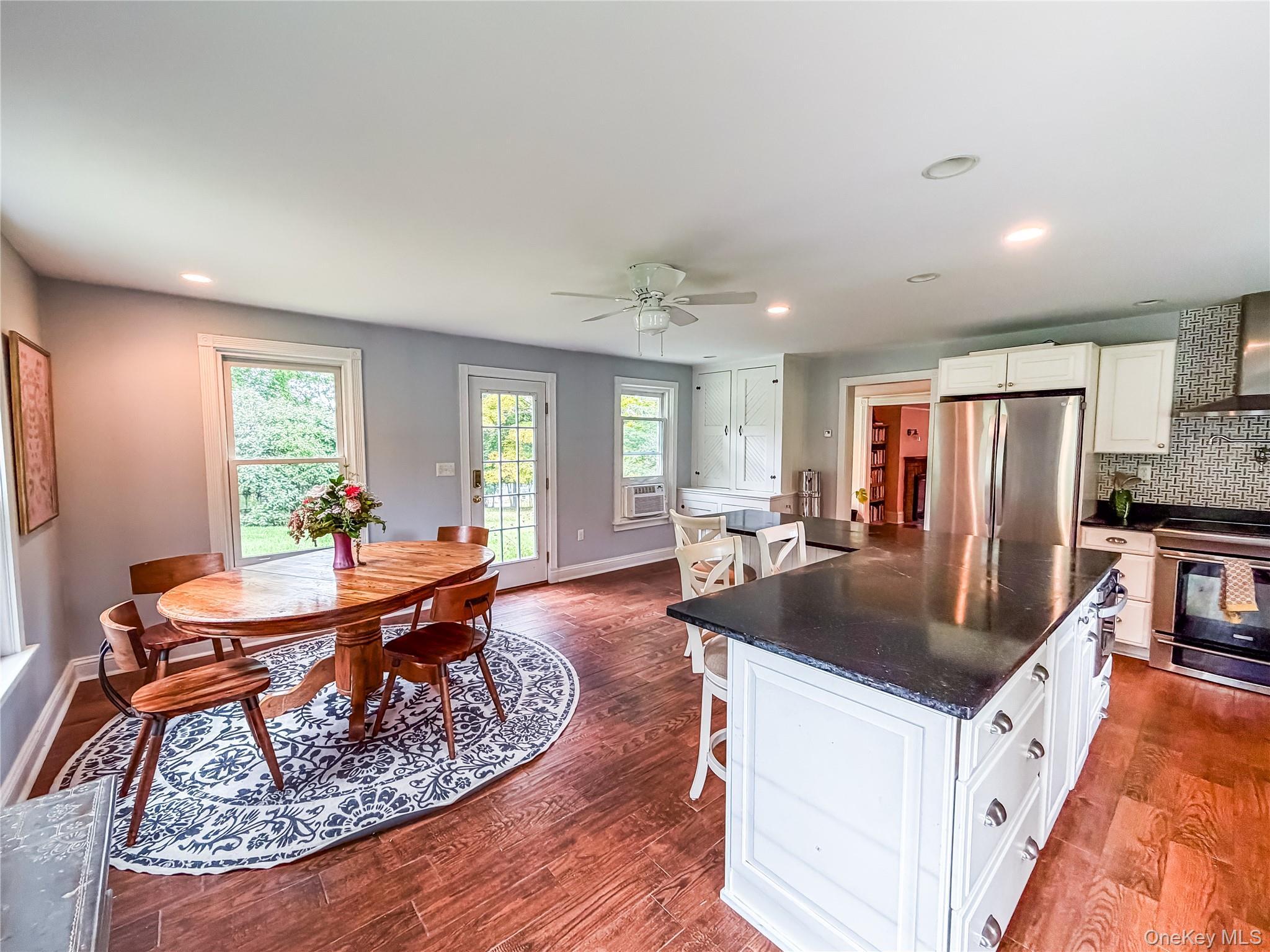 Single Family Traver Road Dutchess County, NY 12569, MLS-1056446-3