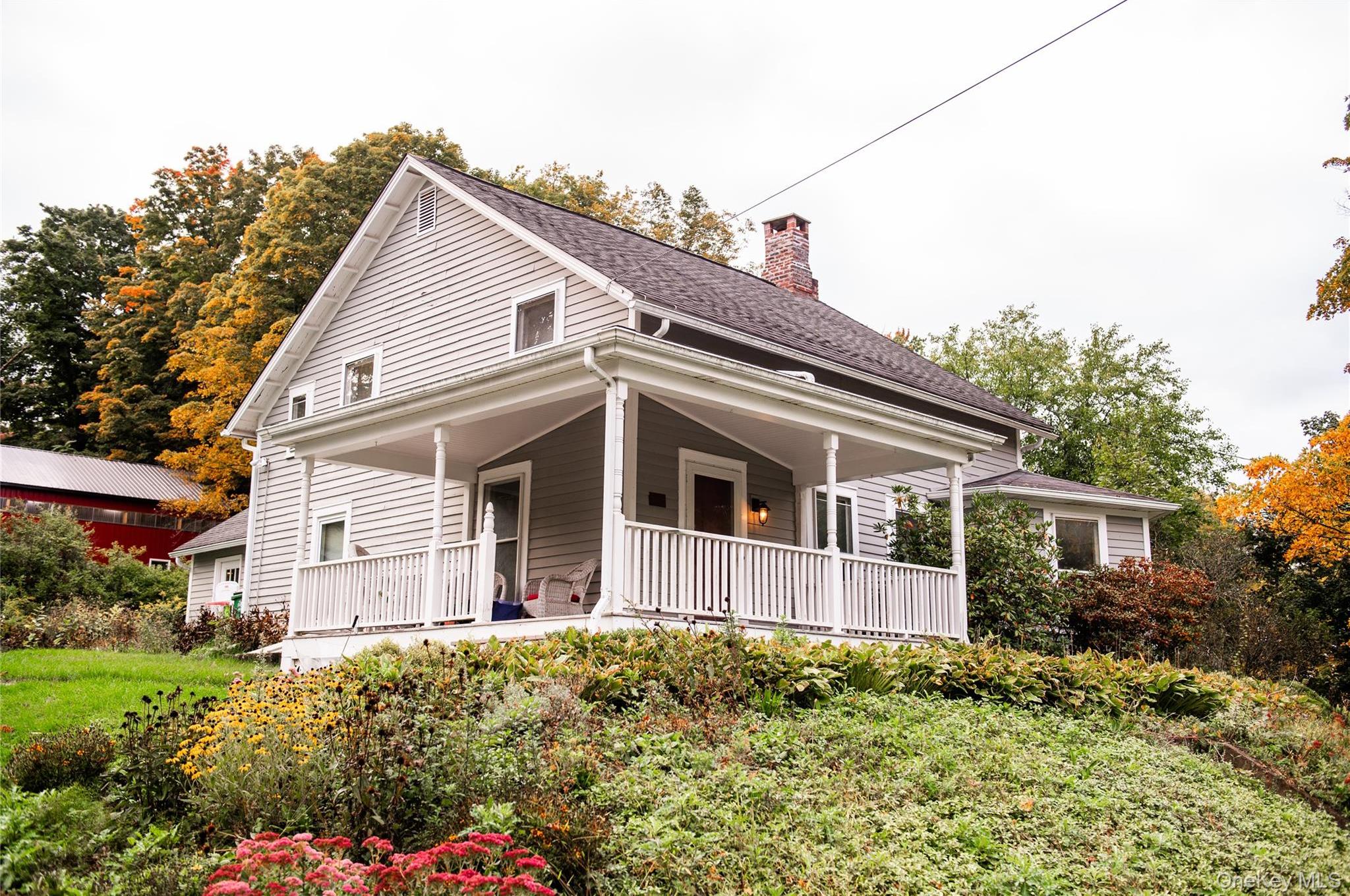 Single Family Traver Road Dutchess County, NY 12569, MLS-1056446-30