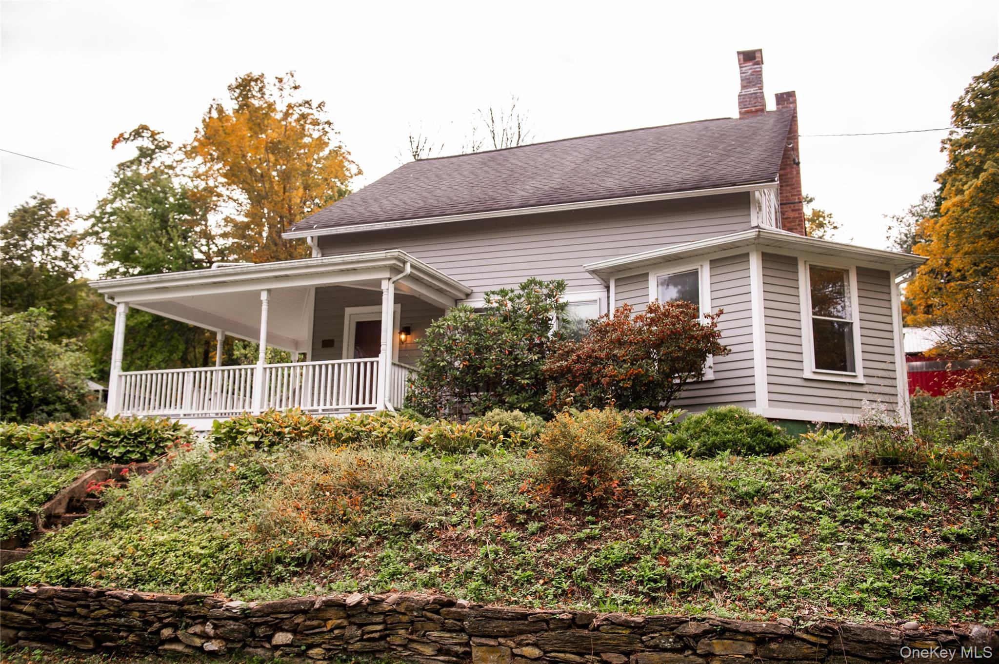 Single Family Traver Road Dutchess County, NY 12569, MLS-1056446-31