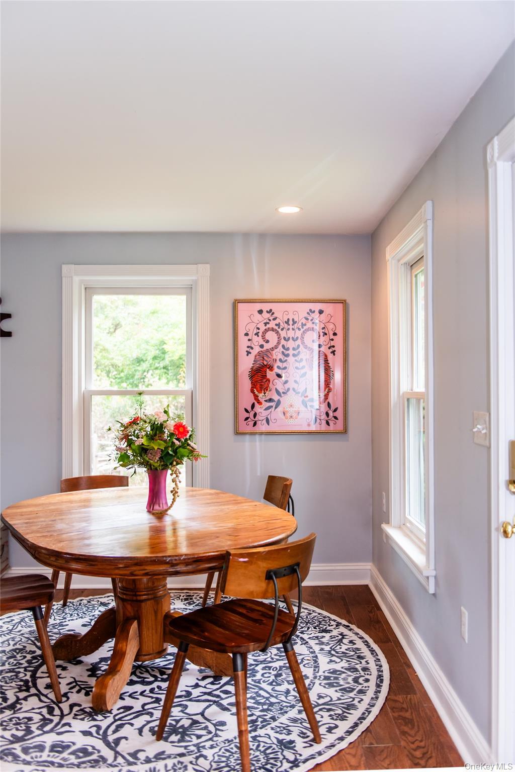 Single Family Traver Road Dutchess County, NY 12569, MLS-1056446-8