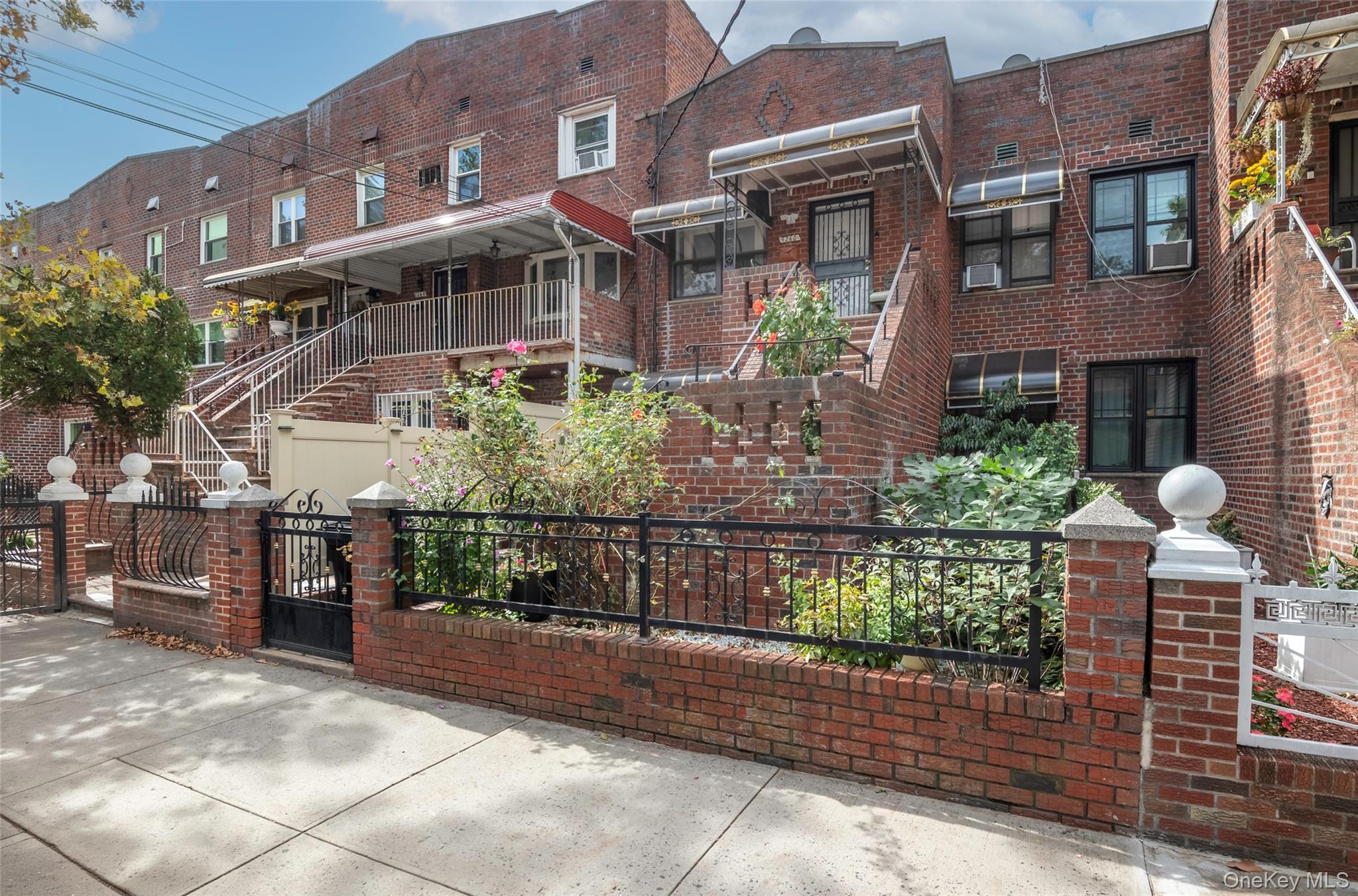 Single Family E 84th Street Brooklyn, NY 11236, MLS-1056452-2
